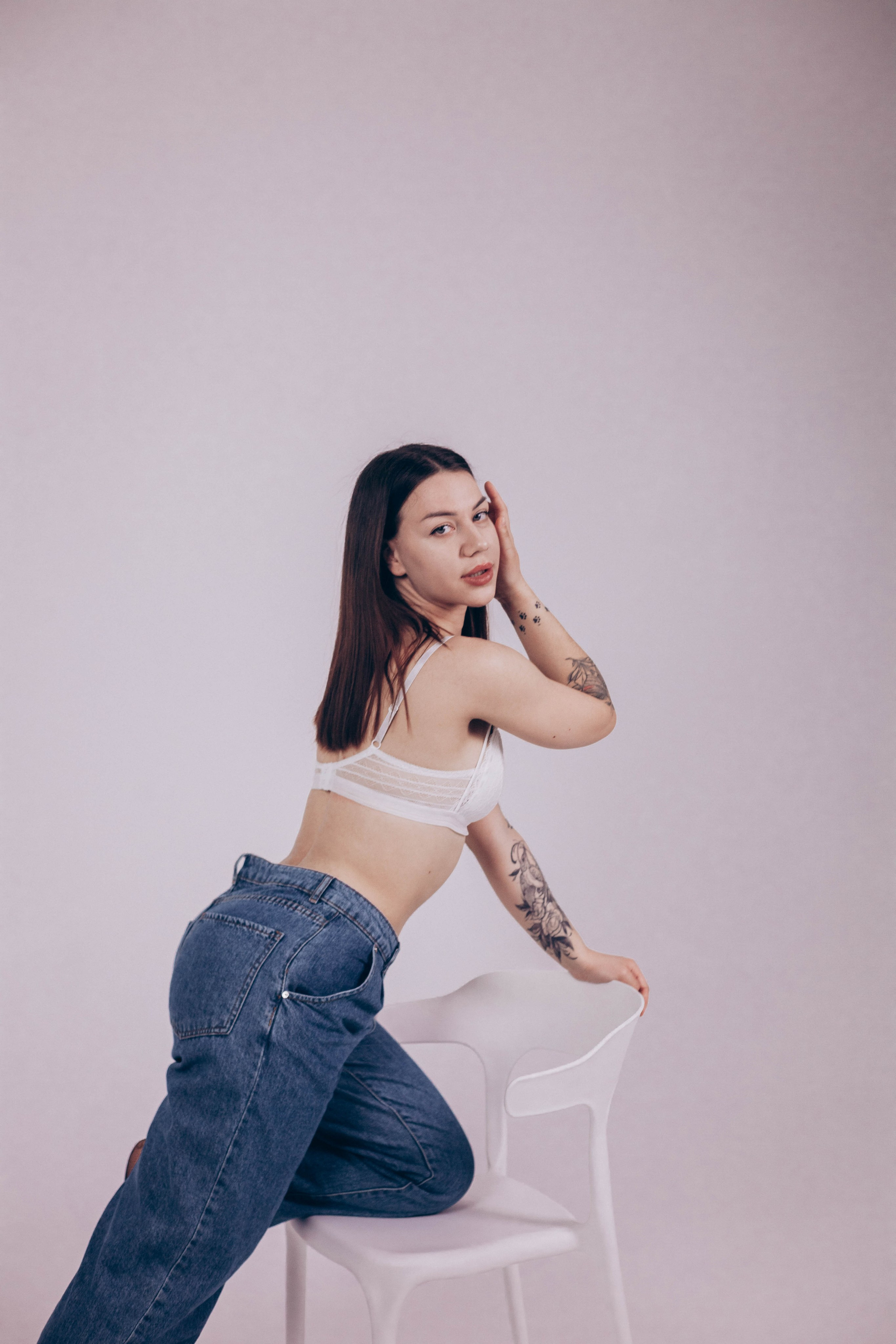 Съемка в студии Керчь. Фотограф Алёна Сергеевна Aloha_chë