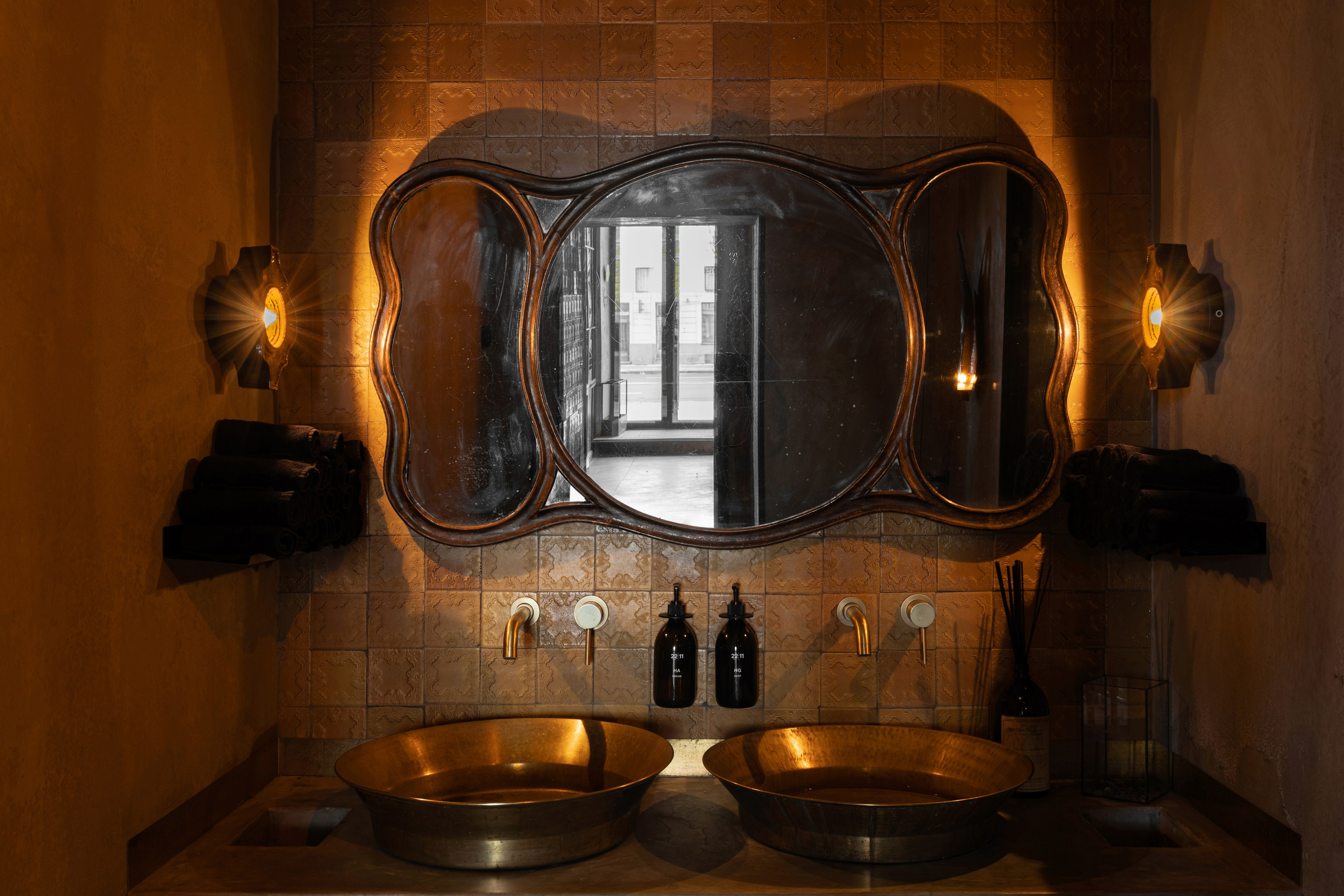 Цейлон в Нижнем Новогороде. Интерьерный фотограф в Нижнем Новгороде и Москве Владимир Гудков