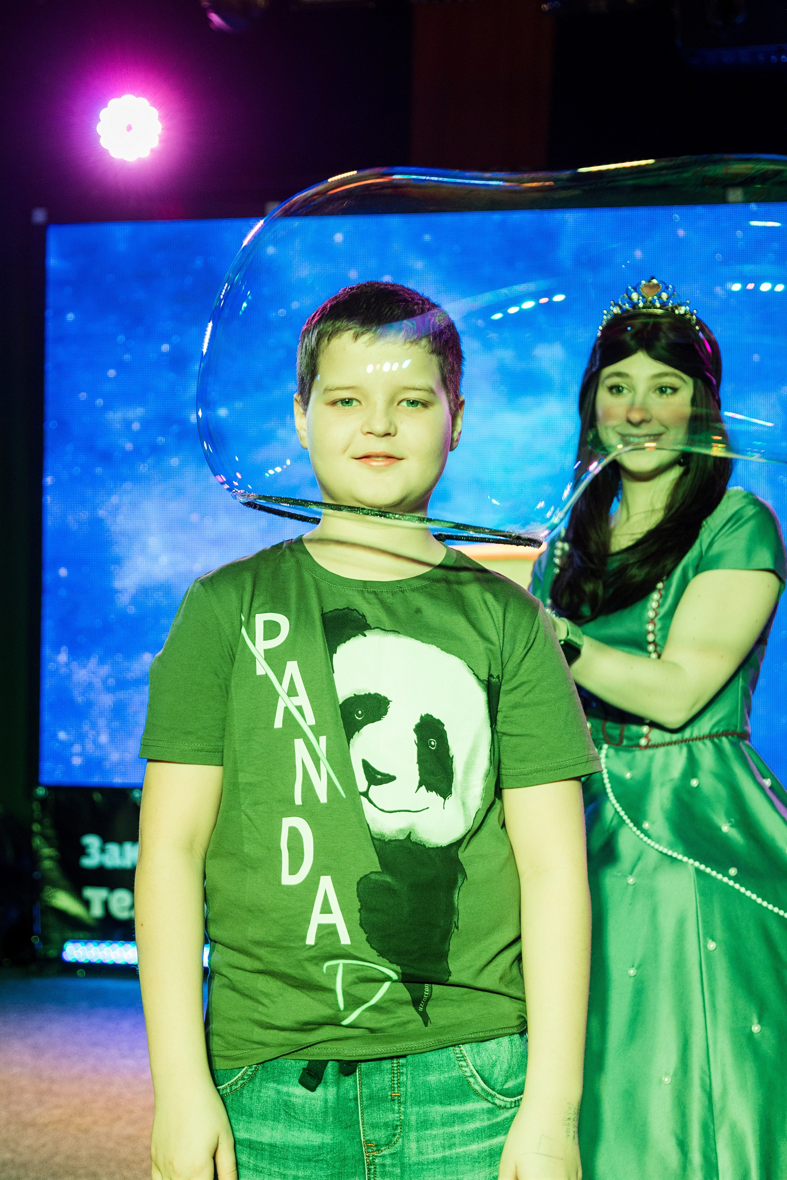 Насте 1 годик. Детский фотограф видеограф в Хабаровске Михаил Орлов