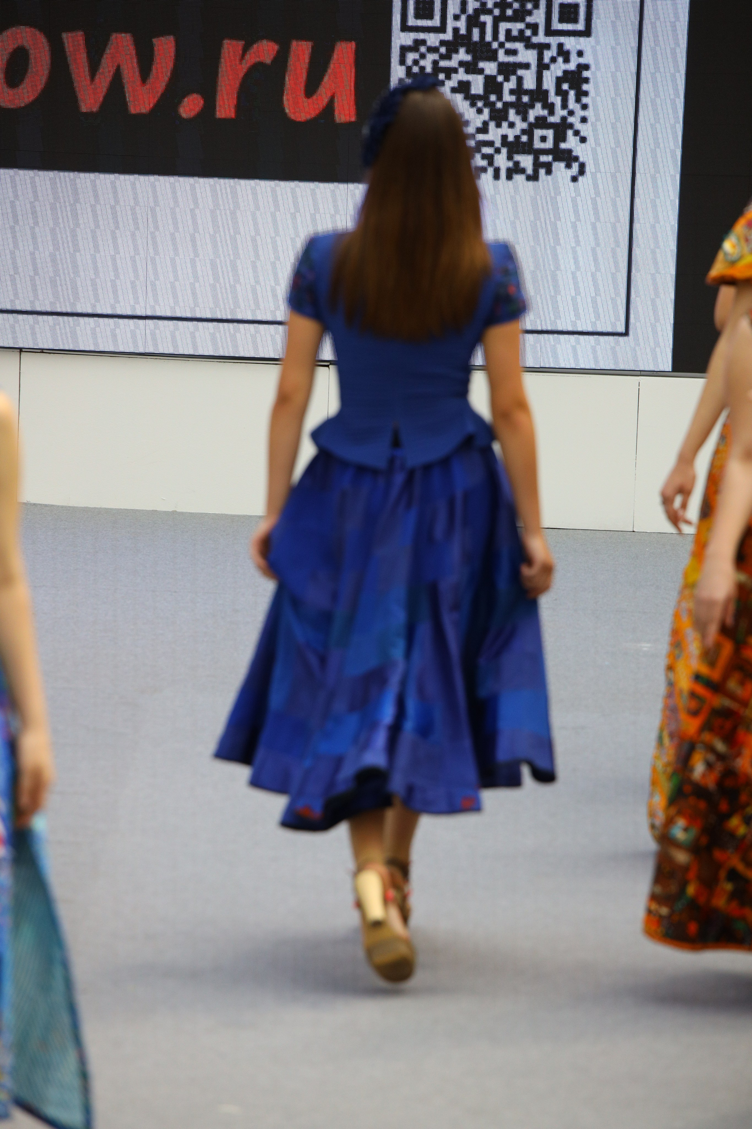 Душа России. Фотограф в Туле Крупский АнДРей. Фотостудия «КАДР71» в Туле