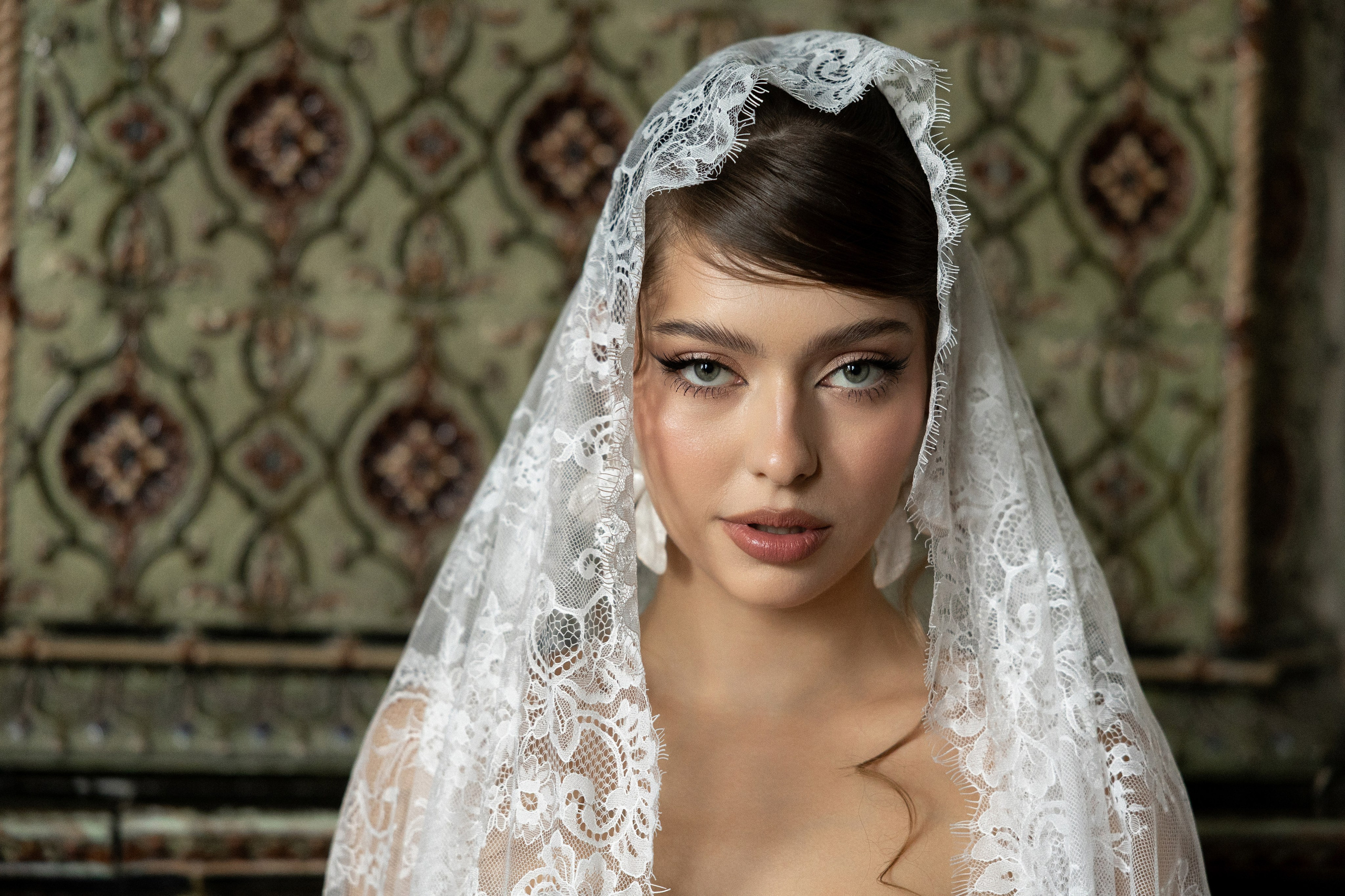 Утро невесты Элина. Фотограф Краснодар