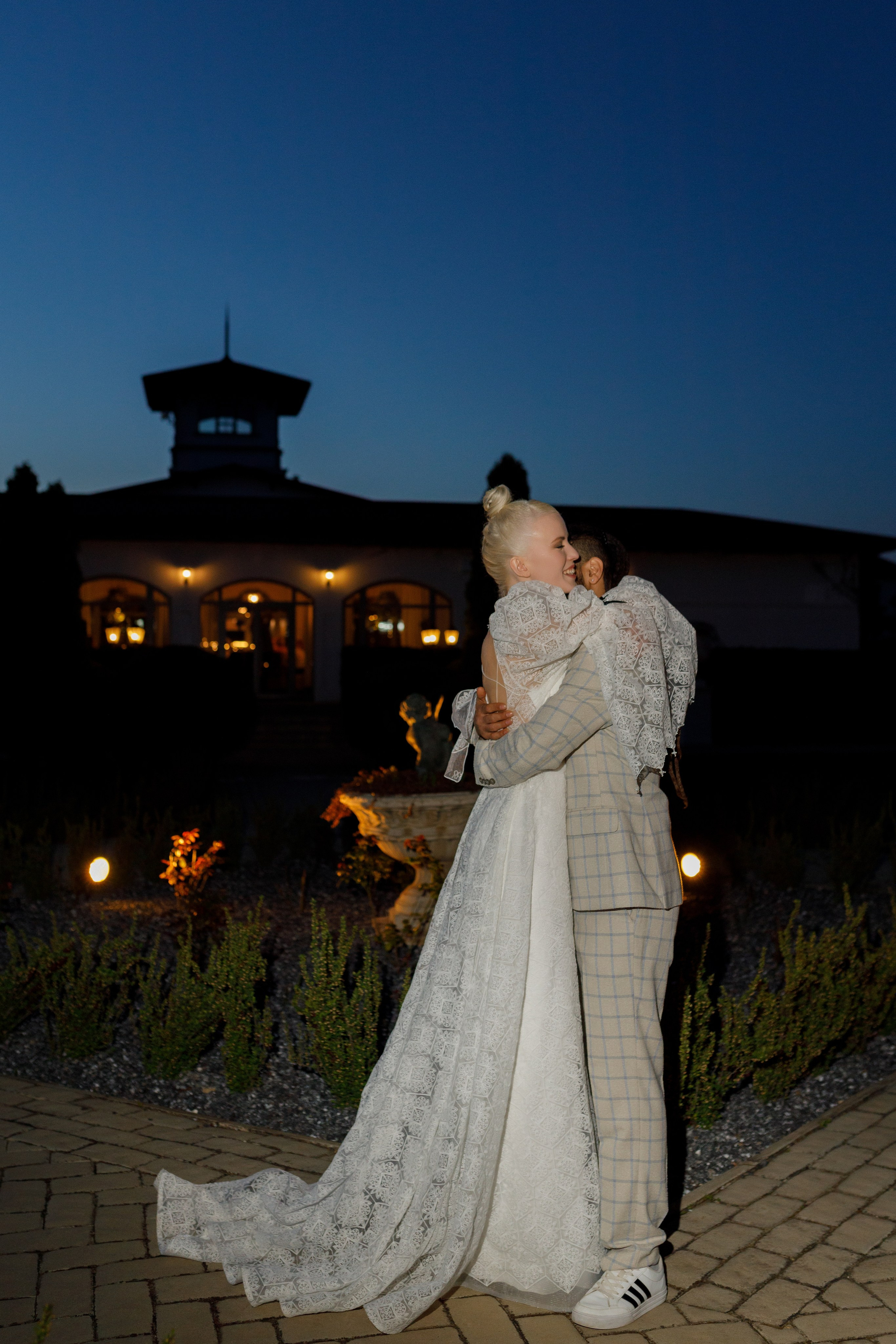 Гайк и Катя. Фотограф Краснодар