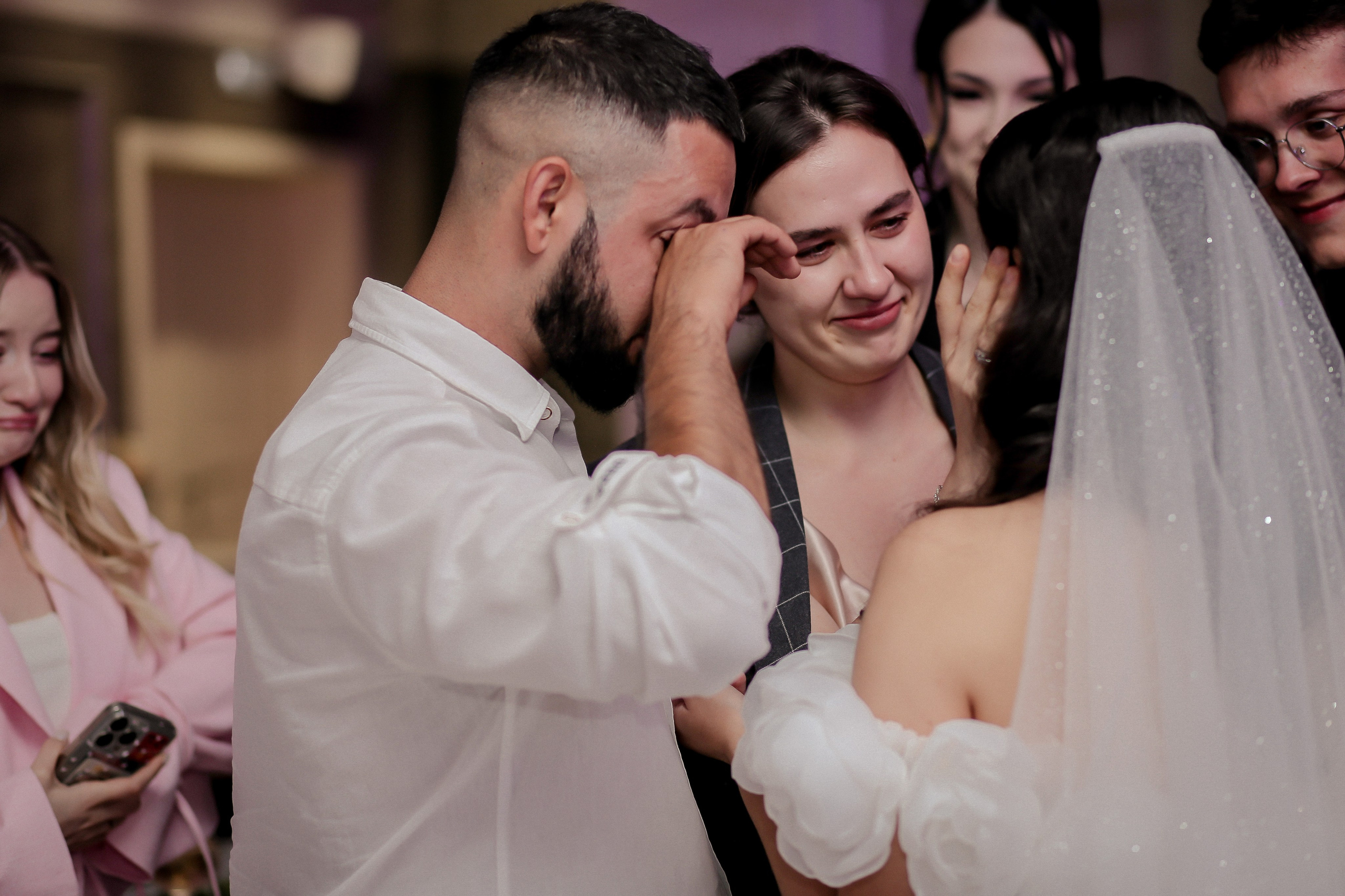 WEDDING DAY 24|09. Фото и Видео в Краснодаре Verveyko Studio