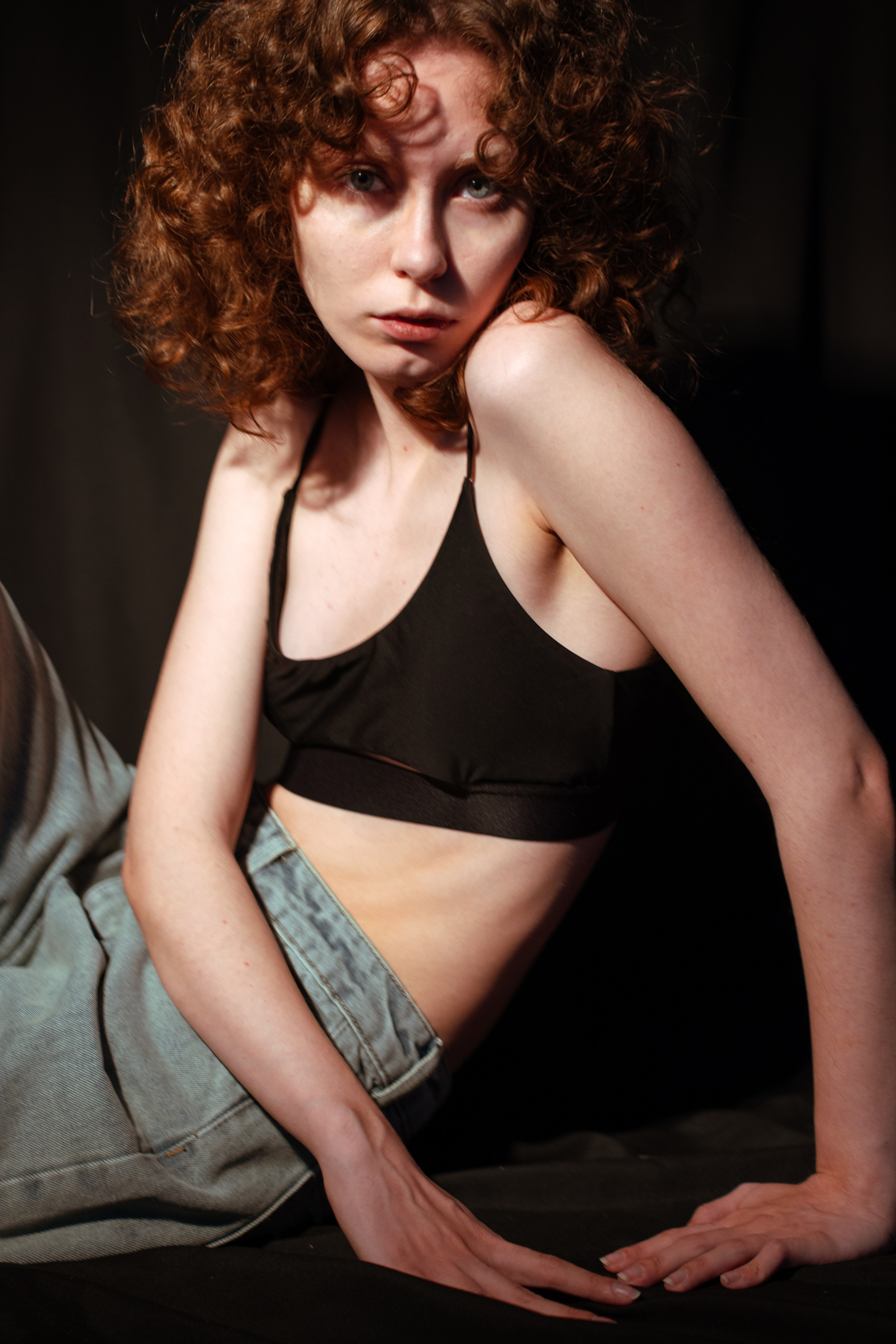 Таня. Главная