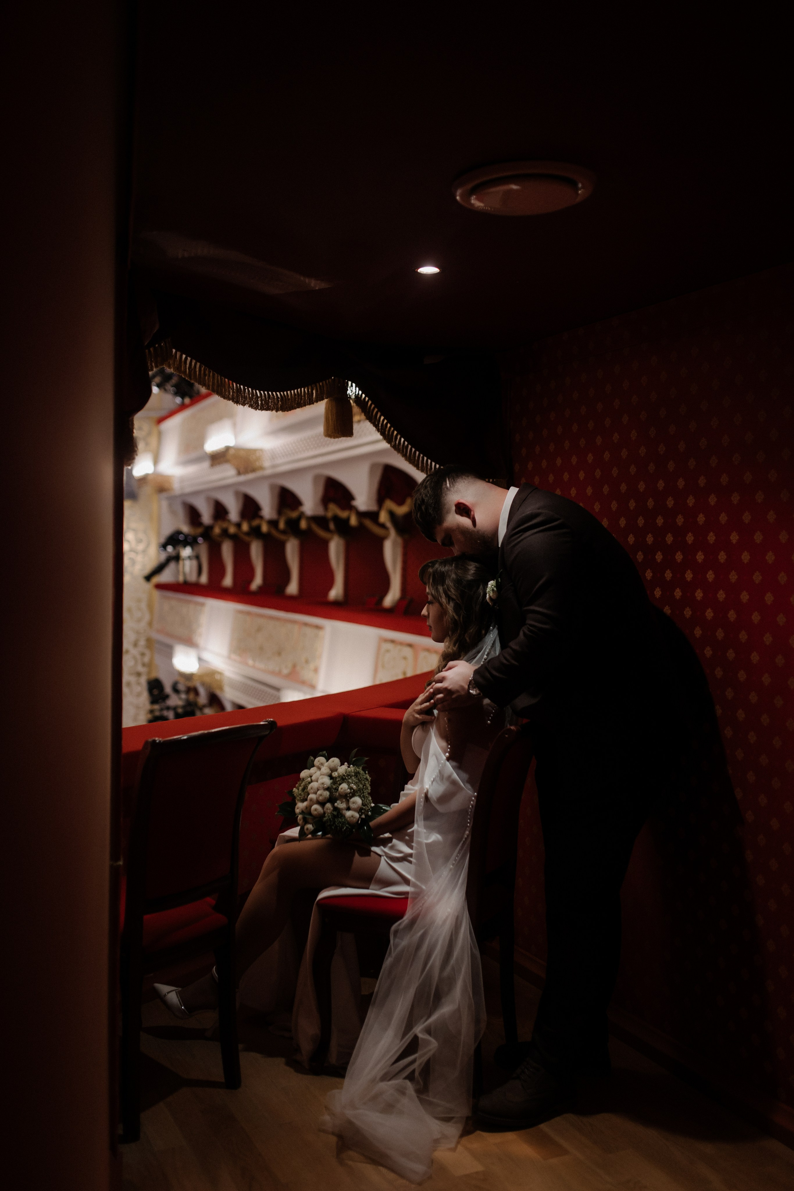 D & T. Свадебный и семейный фотограф в Астрахани Сергунова Наталья