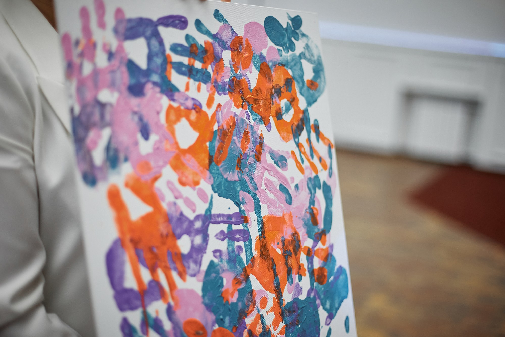 Открытие мед. центра VITOM. Свадебный фотограф Челябинск, Екатеринбург, Курган — Виктор Слуднов