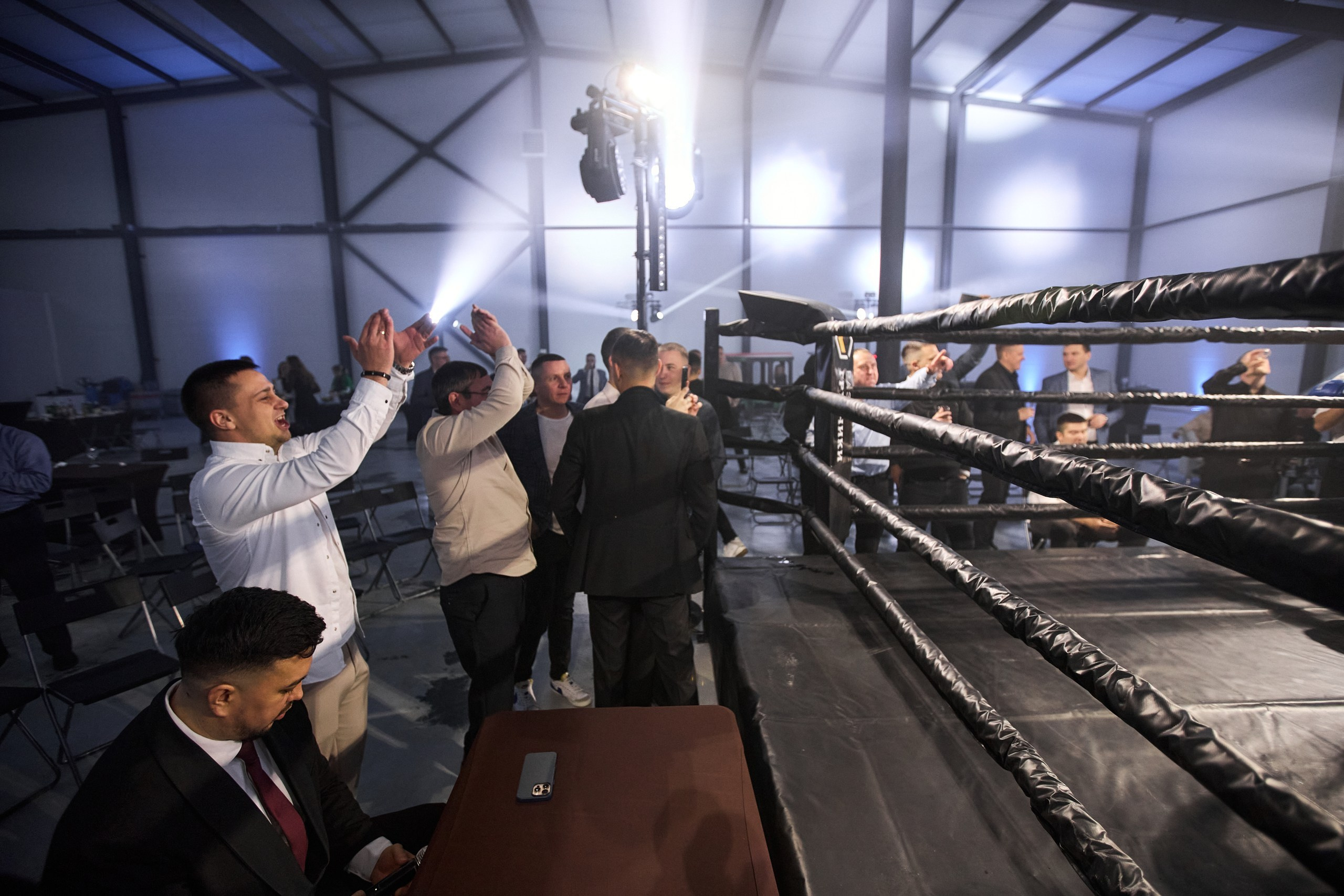 Уральская Кровельная. Свадебный фотограф Челябинск, Екатеринбург, Курган — Виктор Слуднов