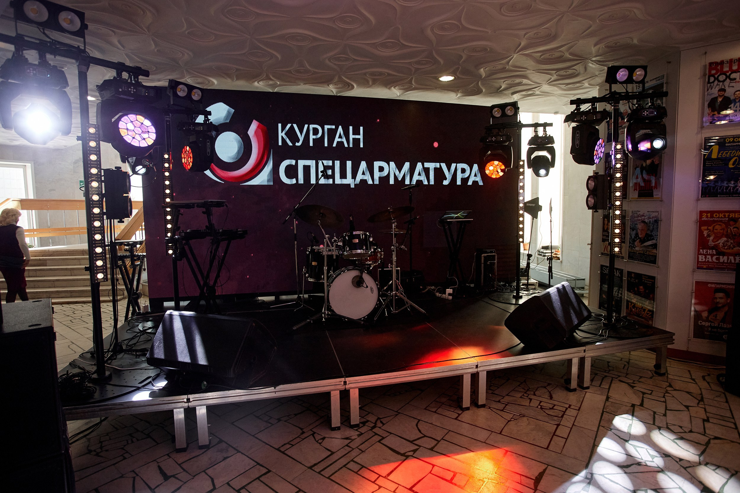 Спецарматура. Свадебный фотограф Челябинск, Екатеринбург, Курган — Виктор Слуднов