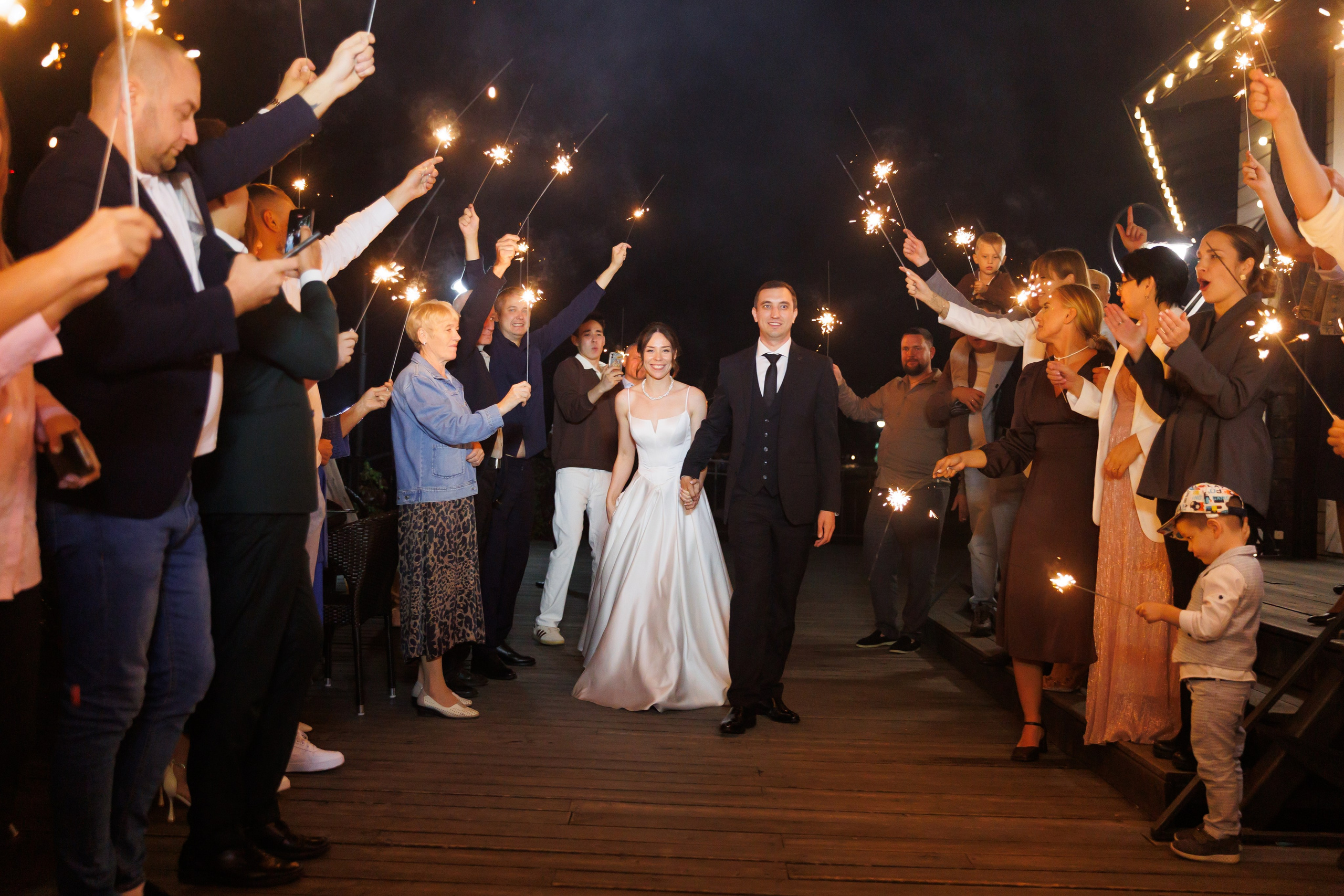 A&D. Свадебный фотограф. Москва. Мытищи