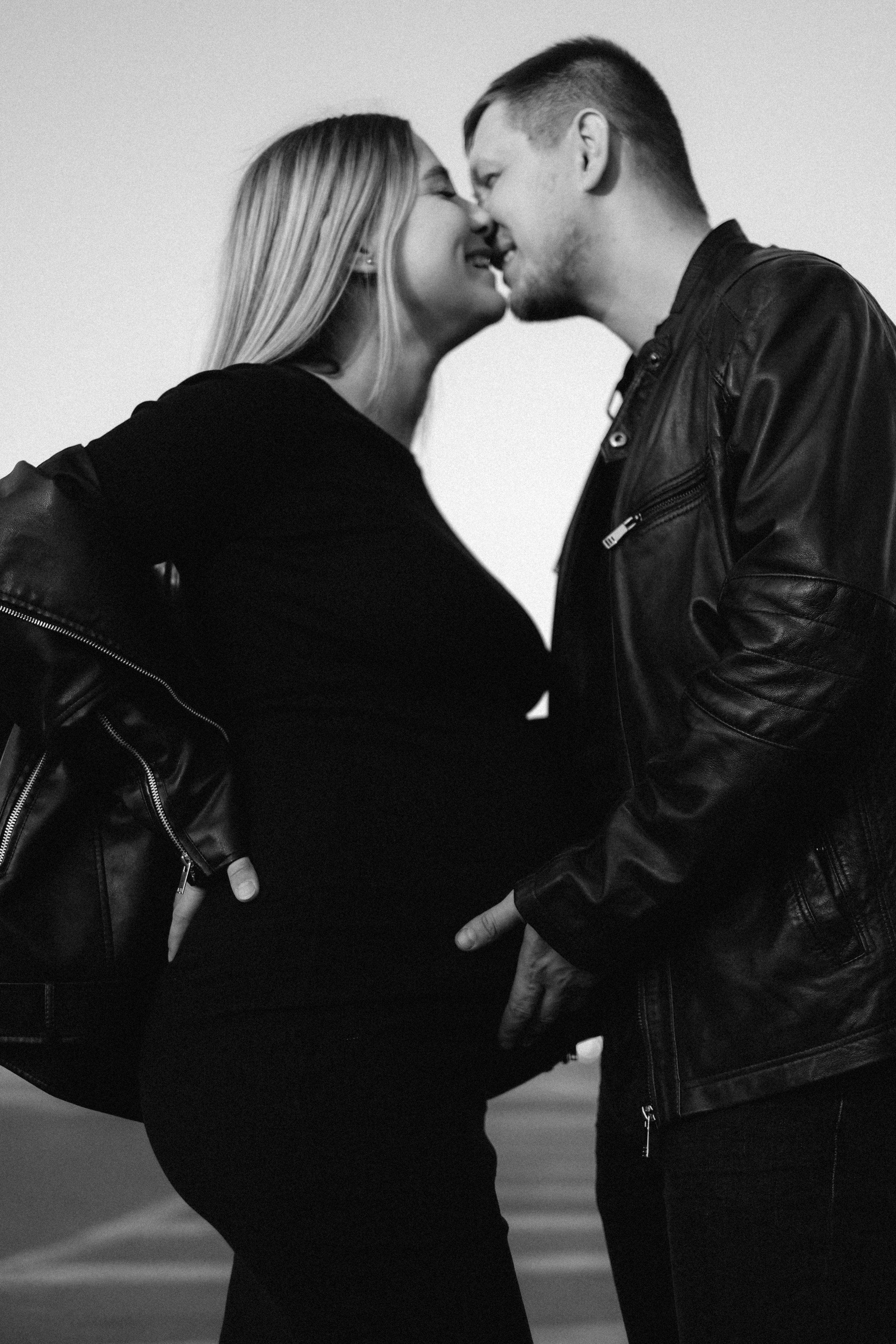 Катя + Илья. Андрющенко Мария фотограф Волгоград