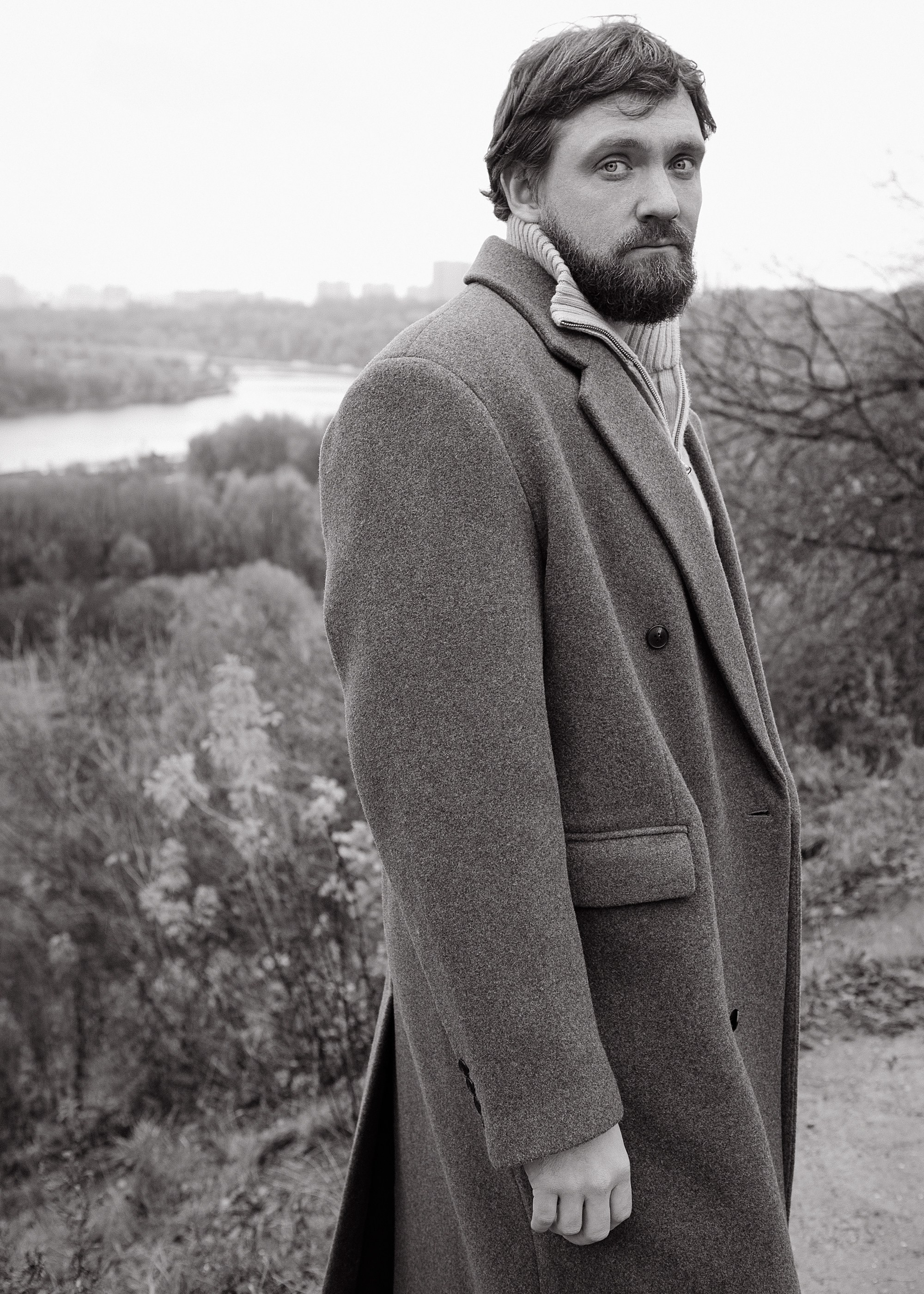 Алексей Сапрыкин