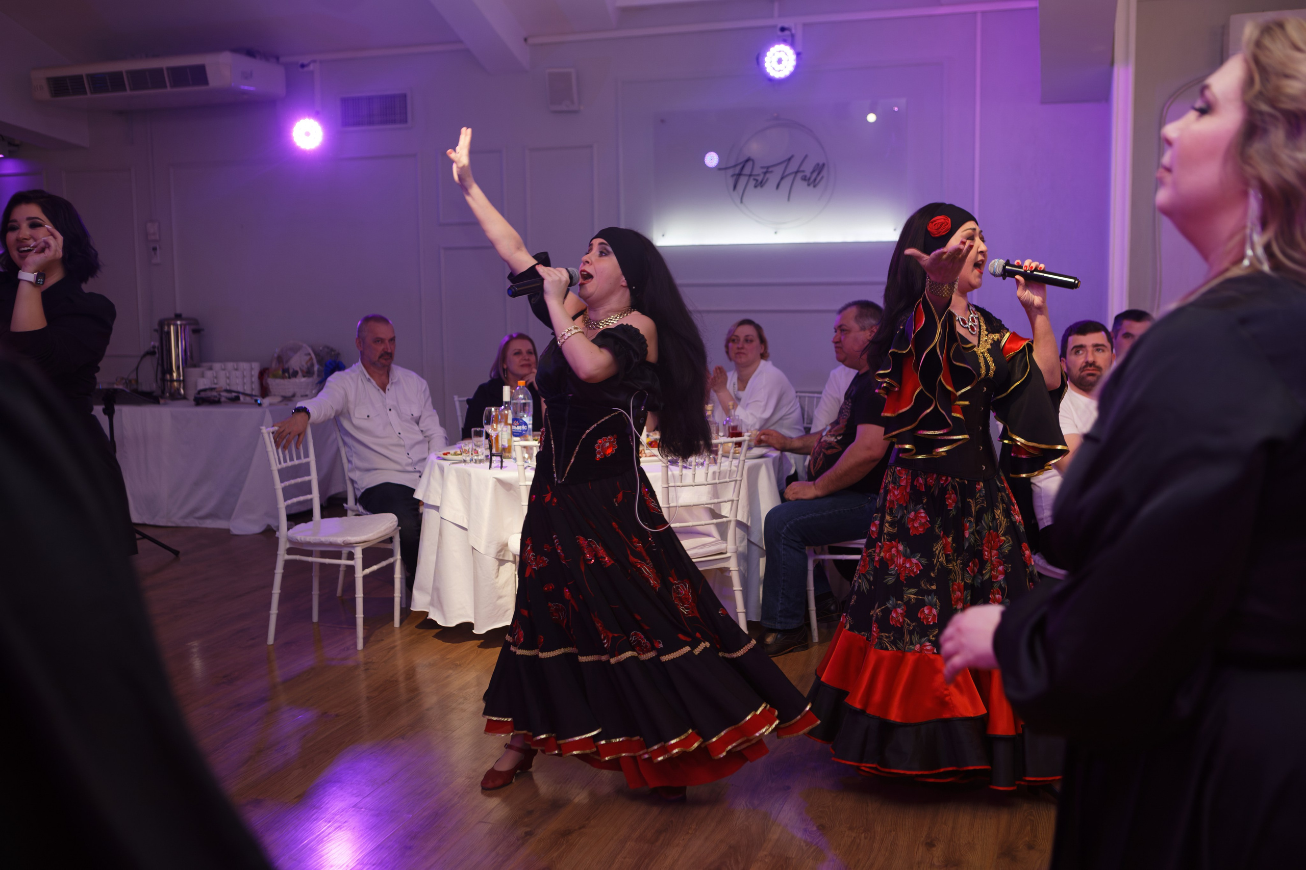 Юбилей Екатерины. Марина Шаймухаметова. Фотограф в Уфе