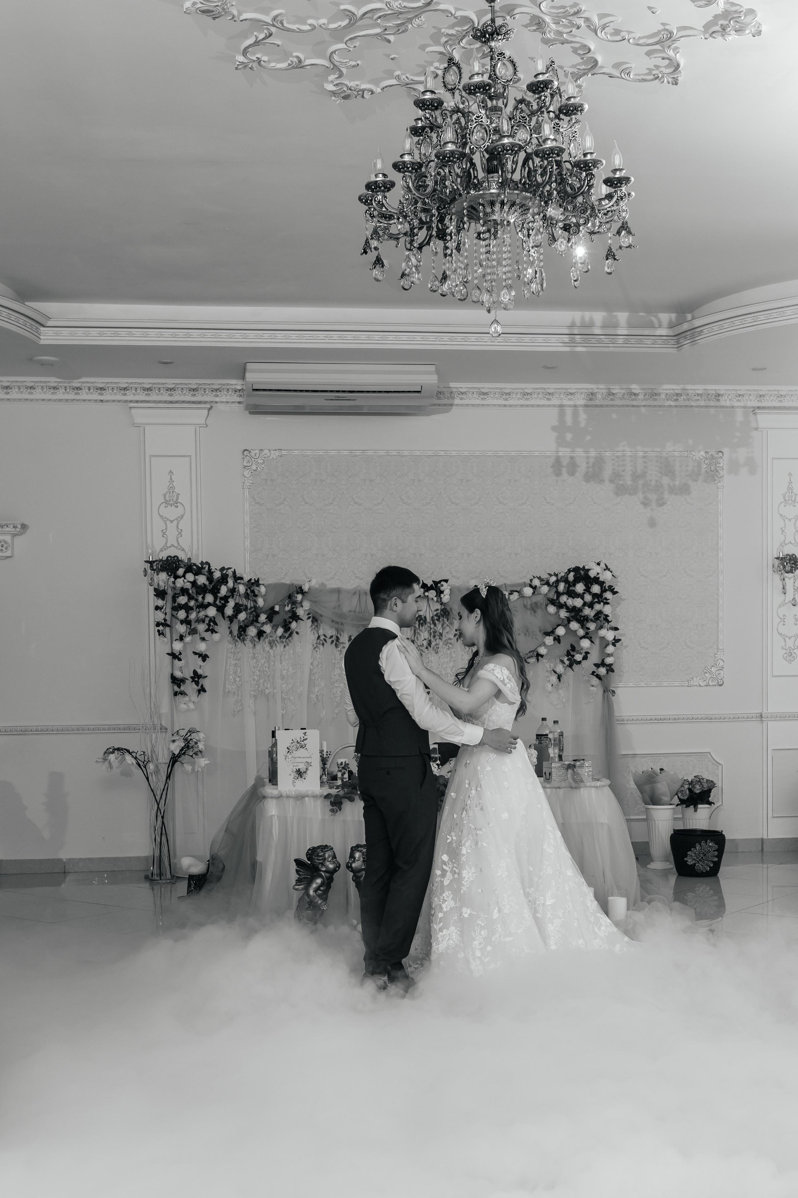 Альмир и София. Марина Шаймухаметова. Фотограф в Уфе