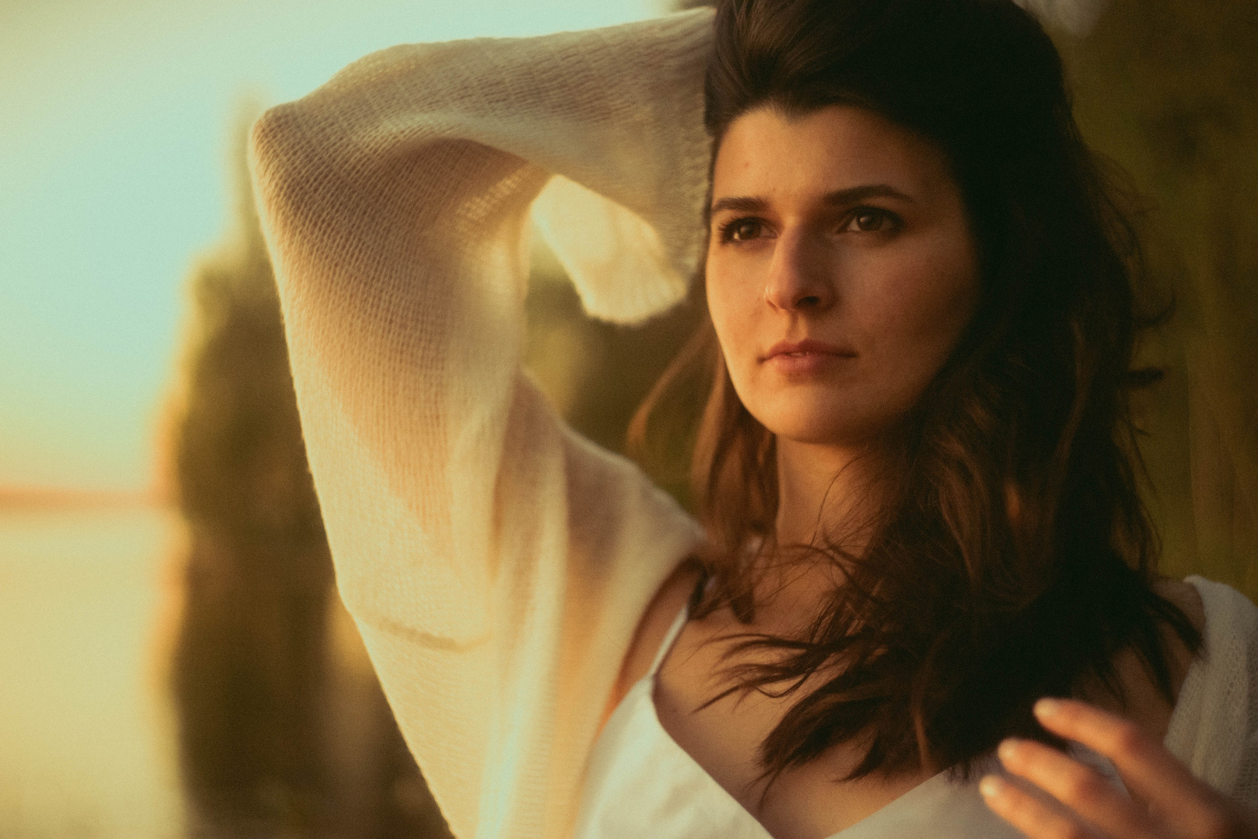 Наталья. Анастасия Сусь | Портретный фотограф