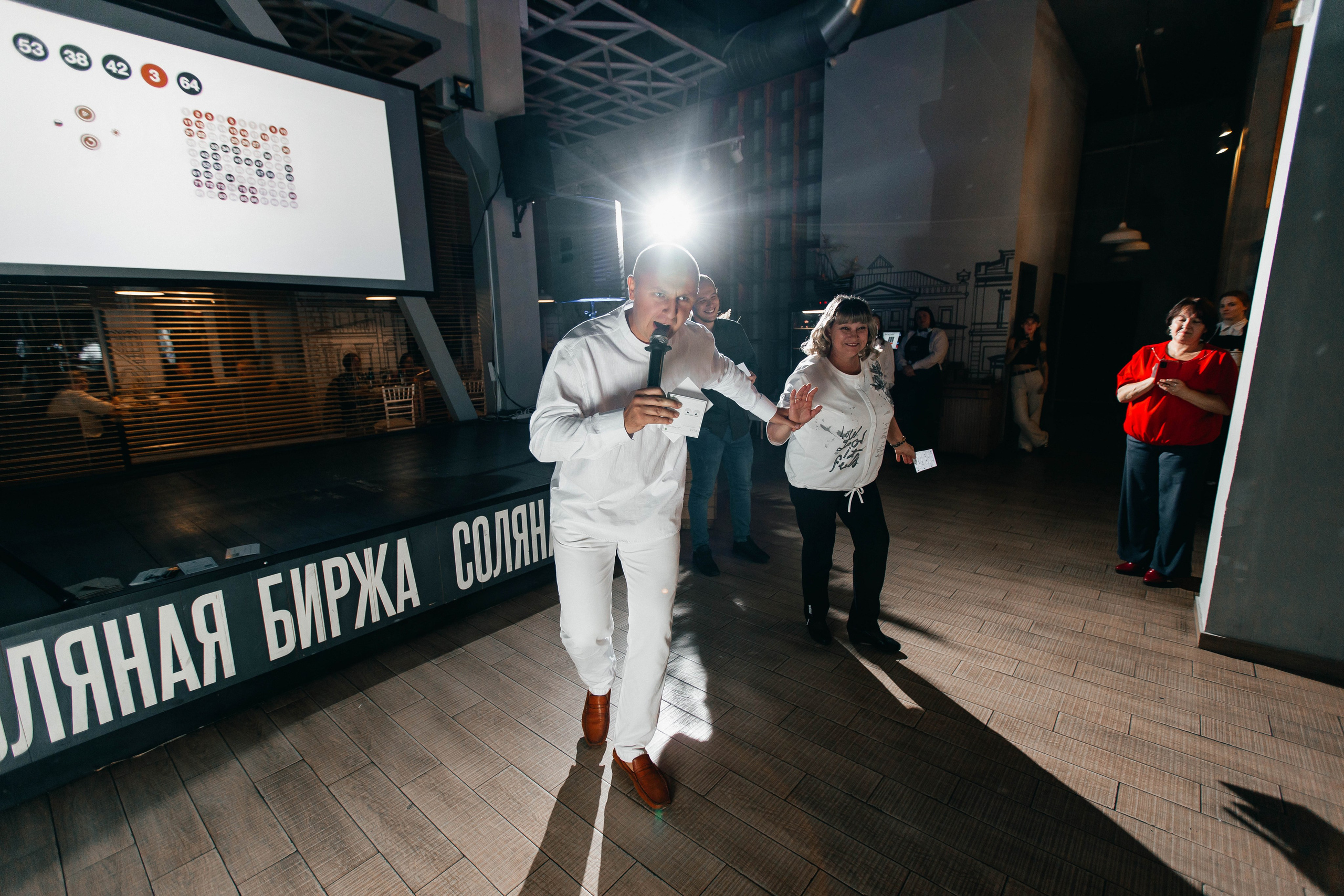 Корпоративы и Новый Год. Свадебный и семейный фотограф в Нижнем Новгороде и Москве Сергей Полян