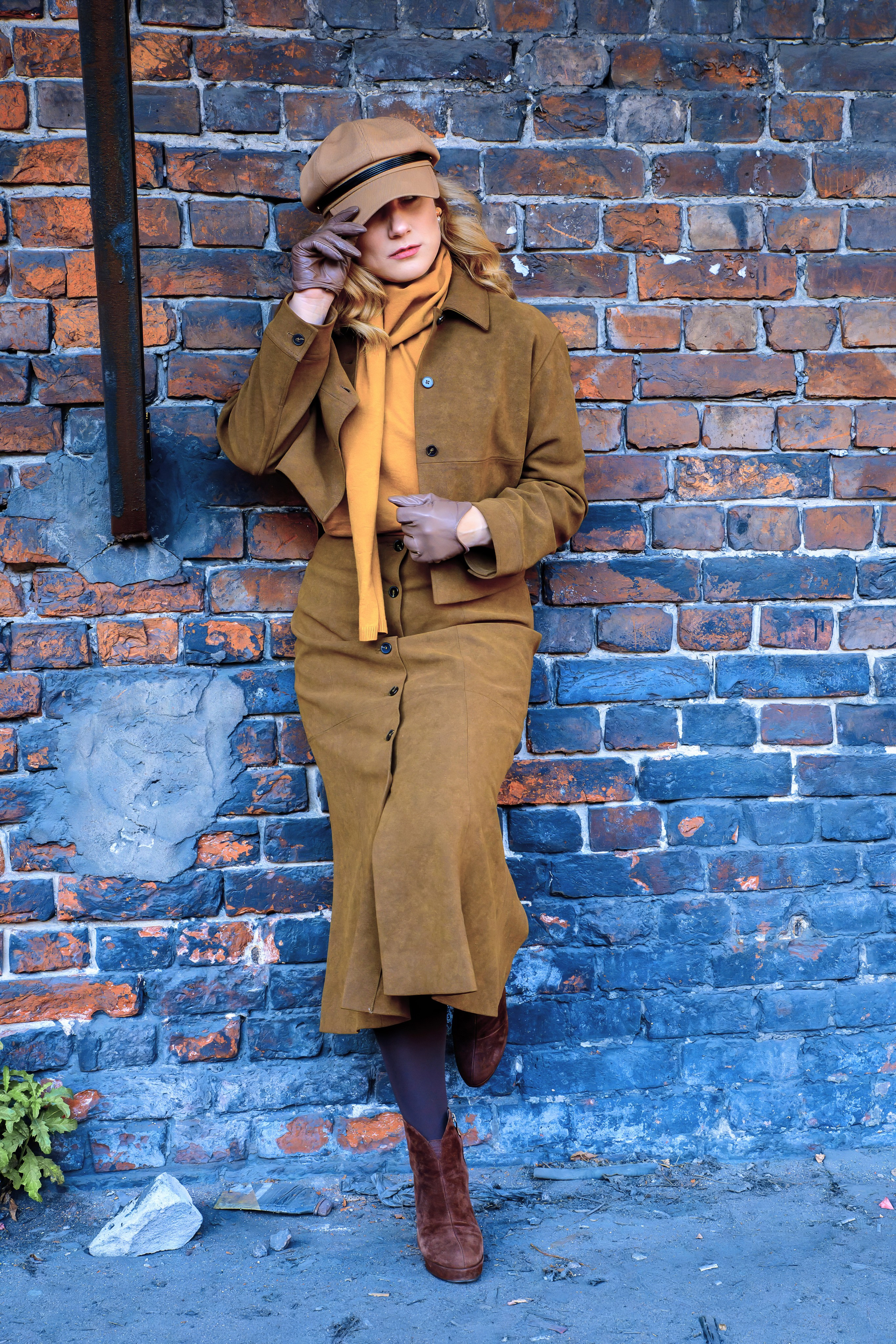 Острые козырьки. Профессиональный фотограф в Санкт-Петербурге