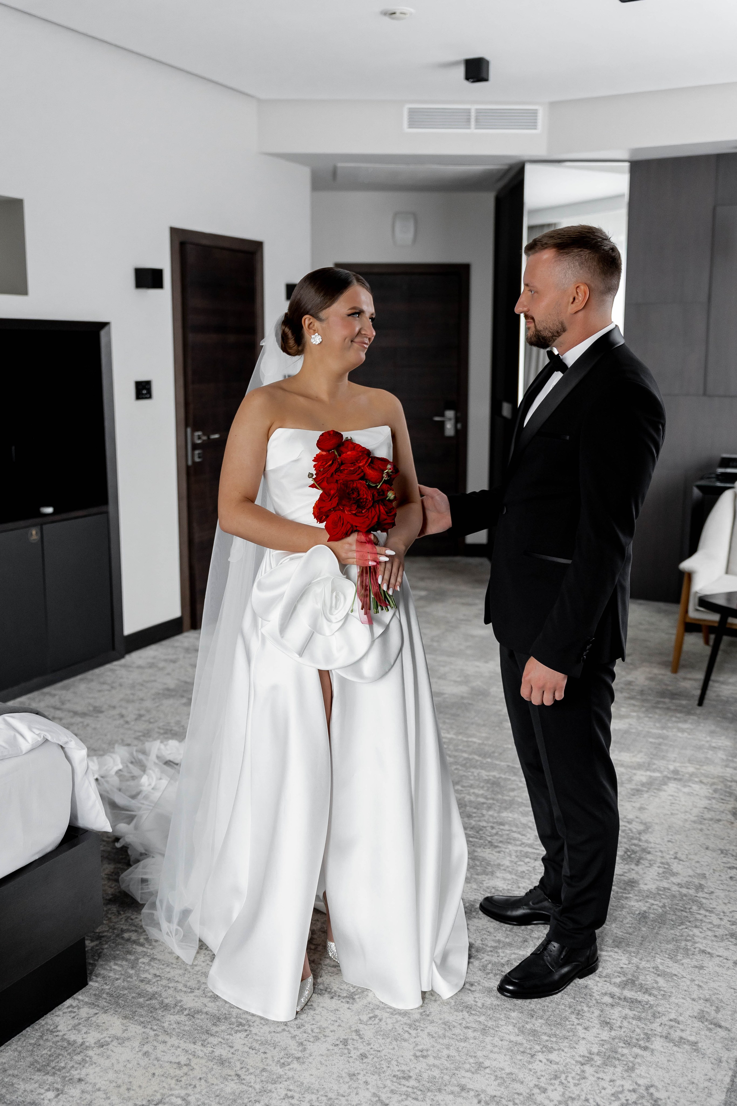 Кристина|Александр. Свадебный фотограф Надежда Рыжикова