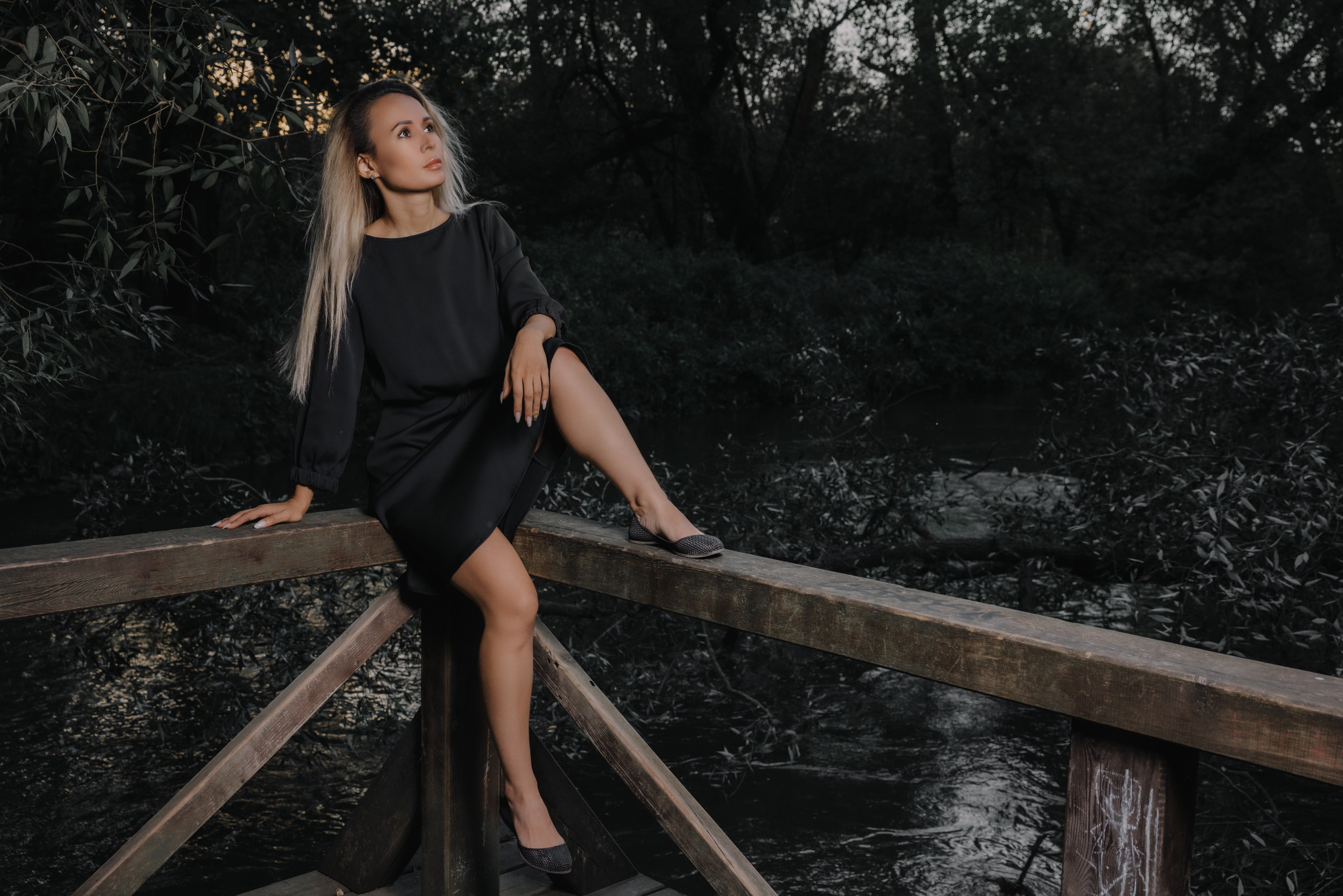 MARINA. Shamirov Arkadiy