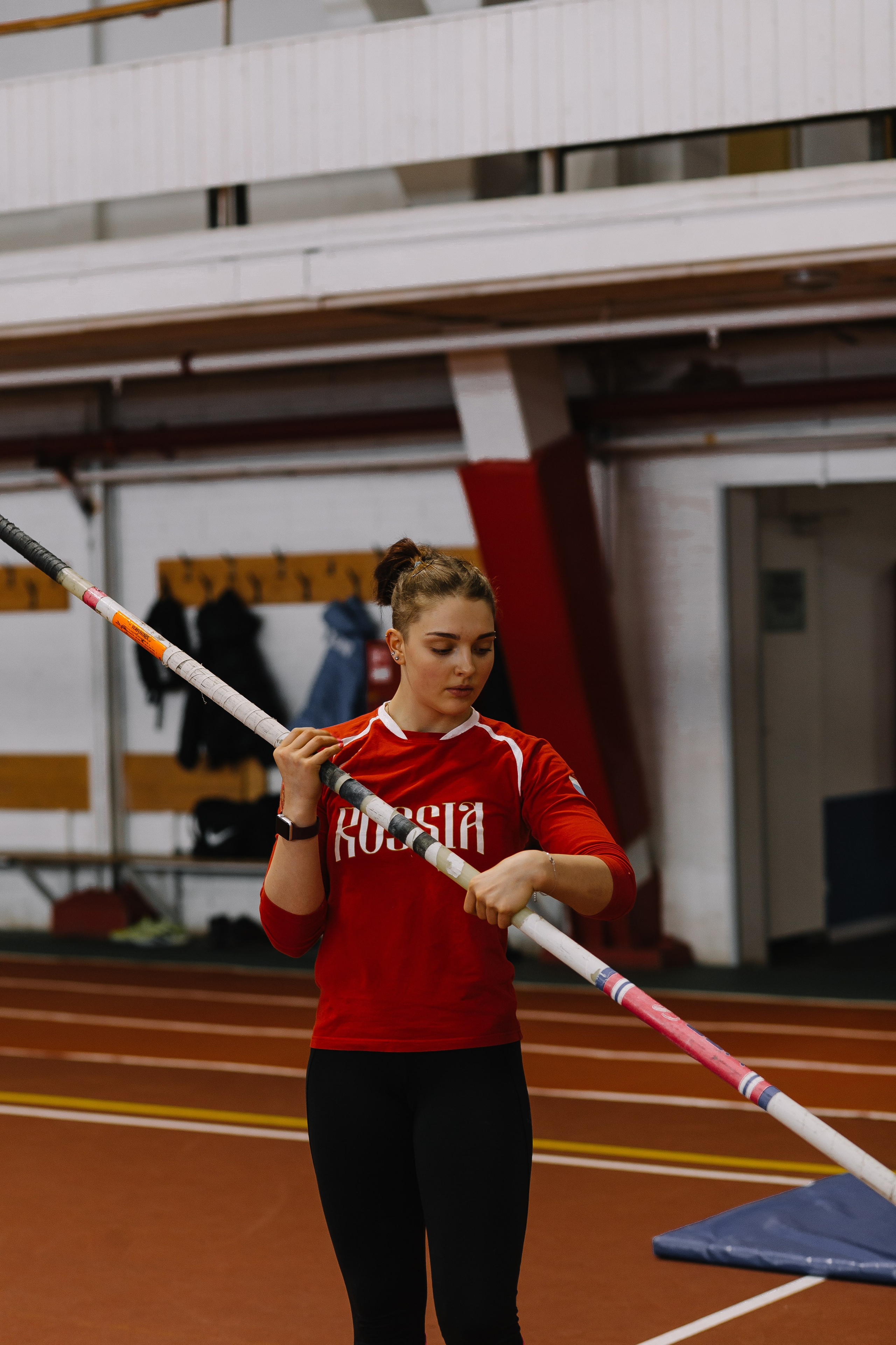 Спорткомплекс имени В. И. Алексеева. Многопрофильный фотограф в Санкт-Петербурге Светлана Вельгас