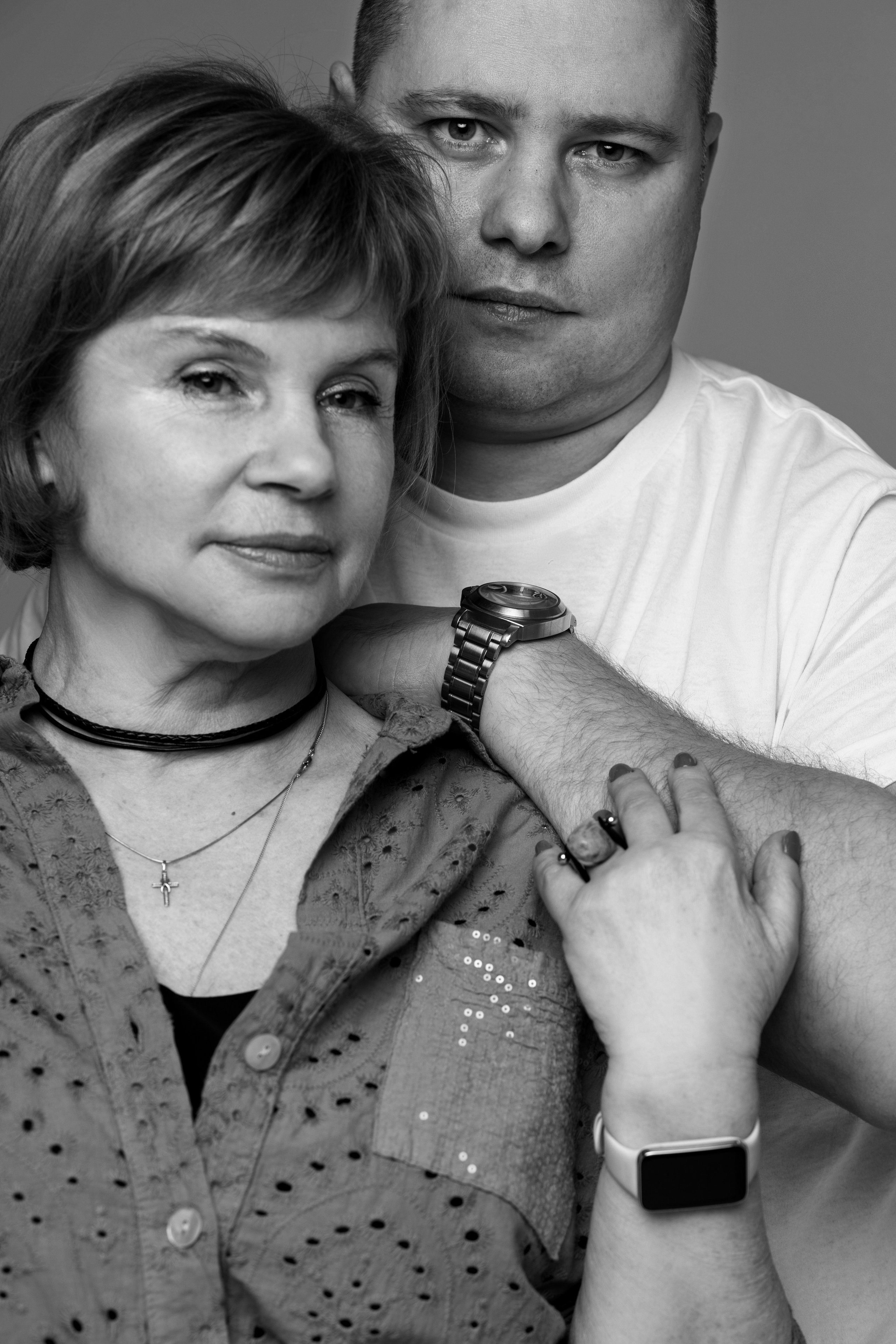 Семейная съёмка. Многопрофильный фотограф в Санкт-Петербурге Светлана Вельгас