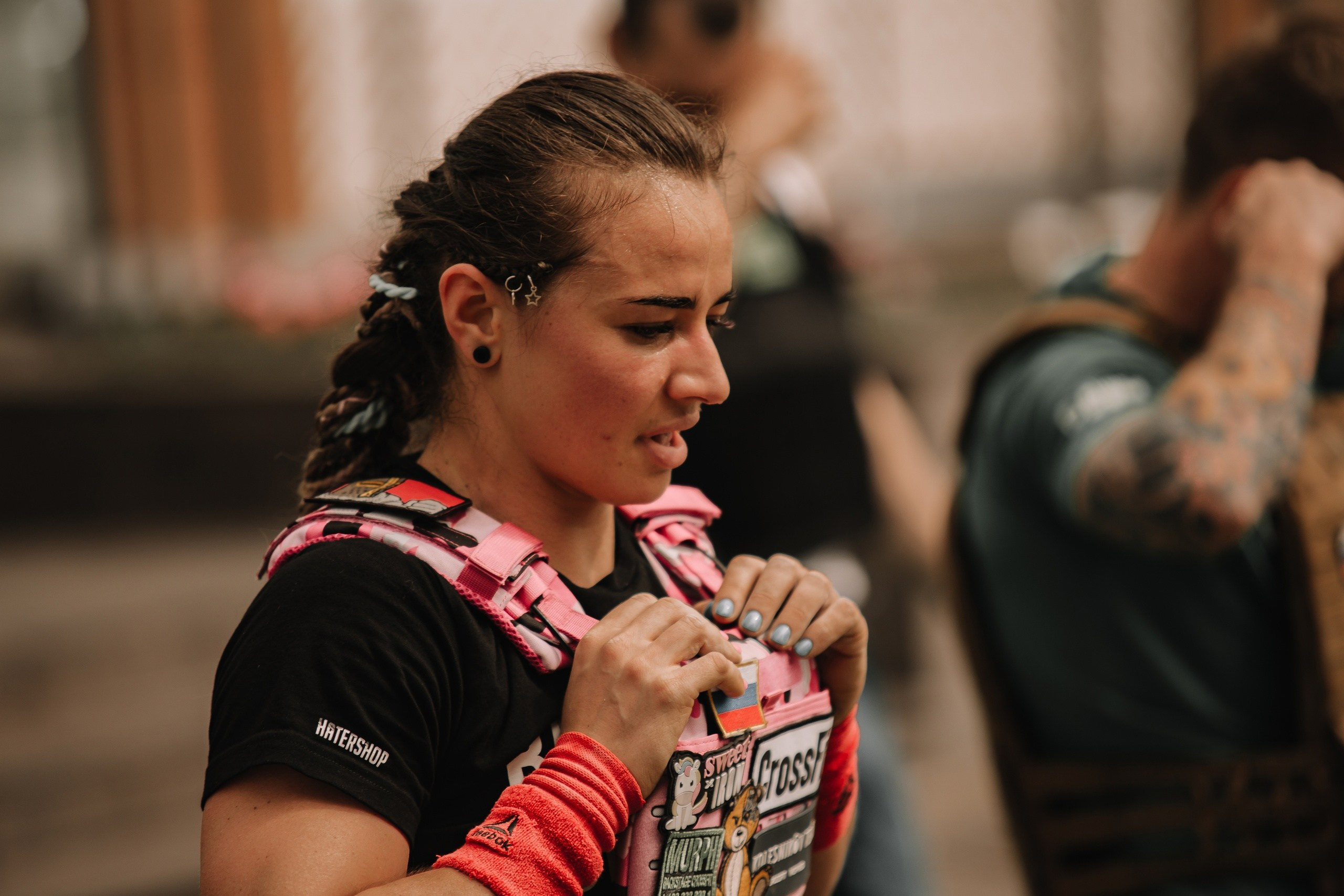 Спорт. Многопрофильный фотограф в Санкт-Петербурге Светлана Вельгас