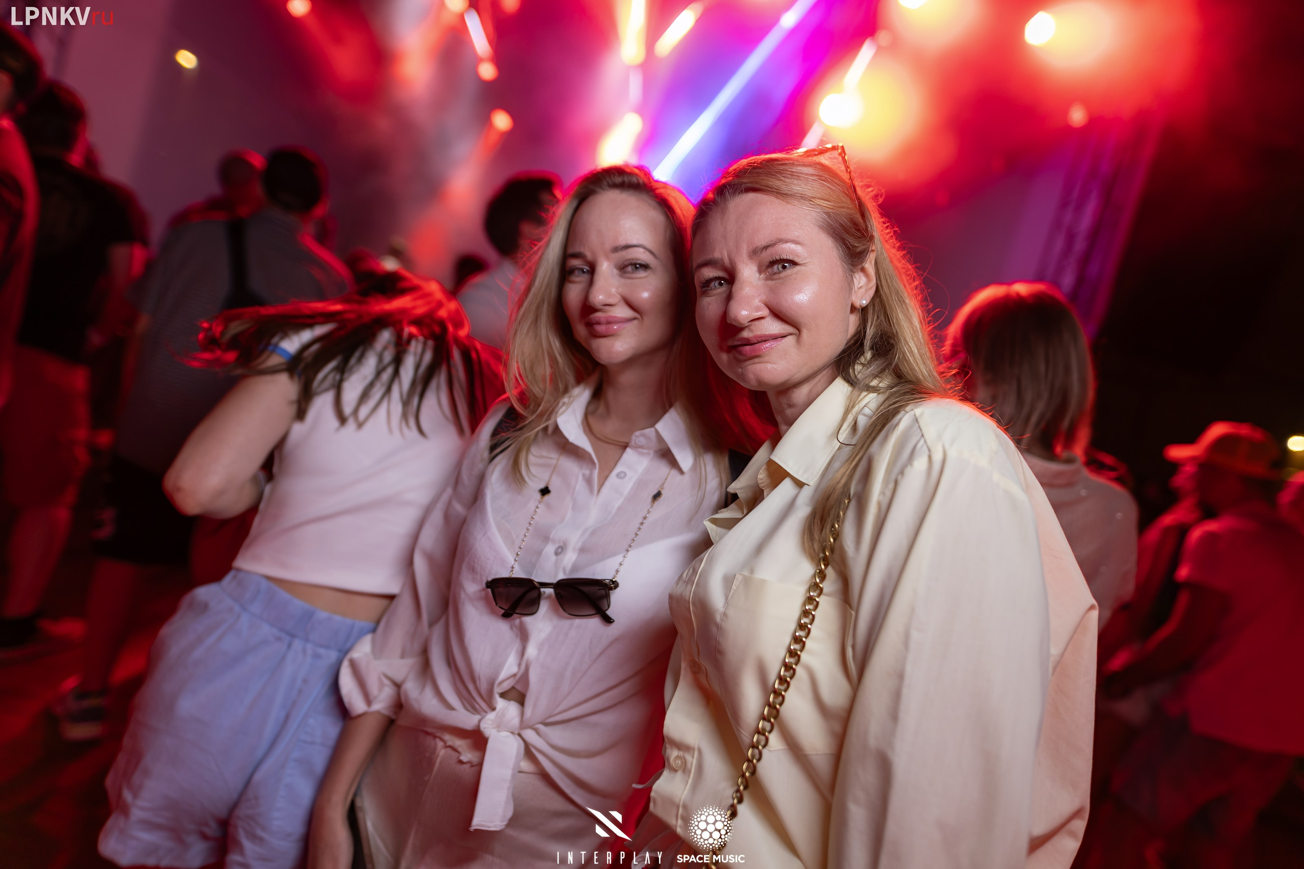 Interplay. Репортажный фотограф в Москве