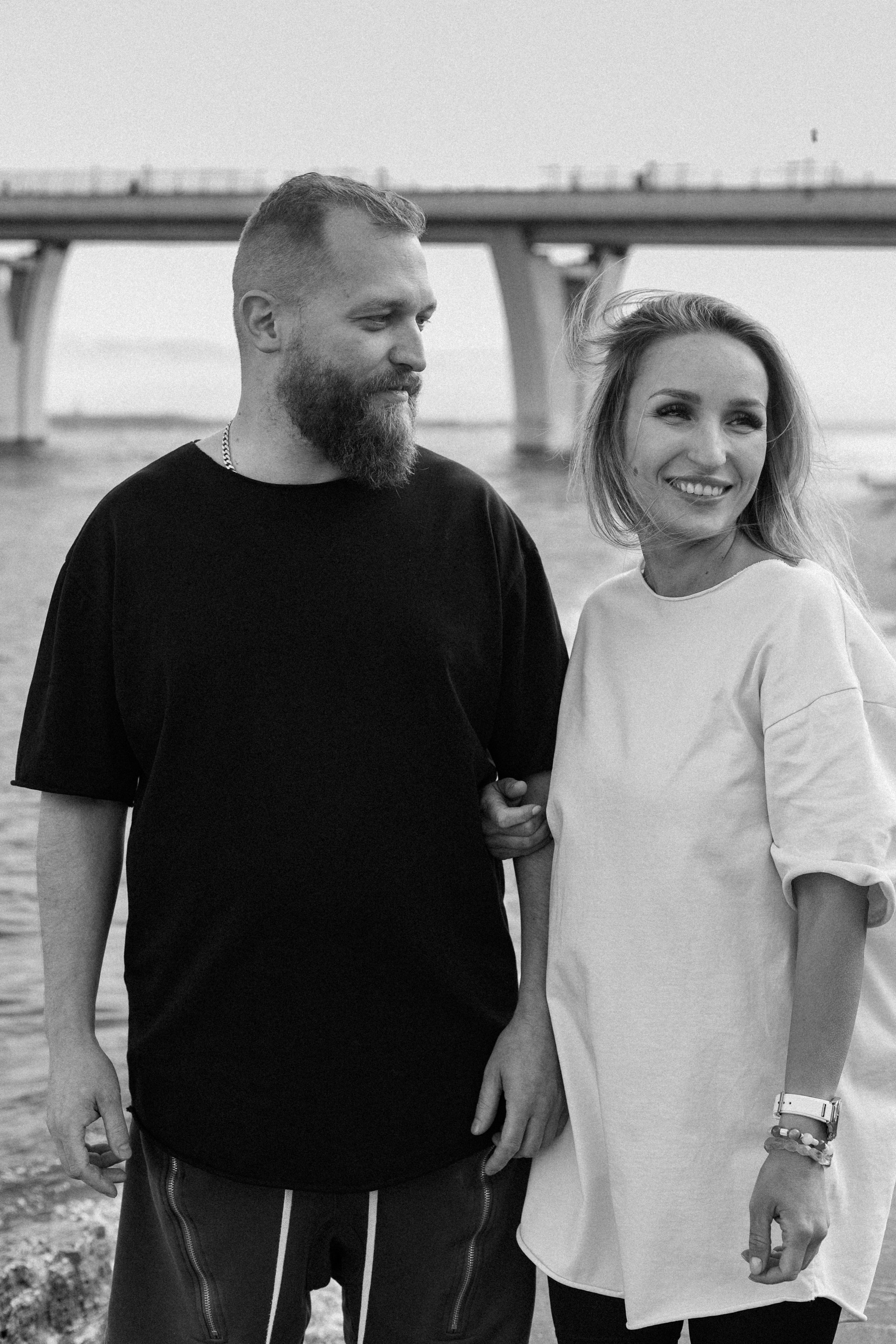 Истории Любви. Художественный фотограф в Санкт-Петербурге Елизавета Чева