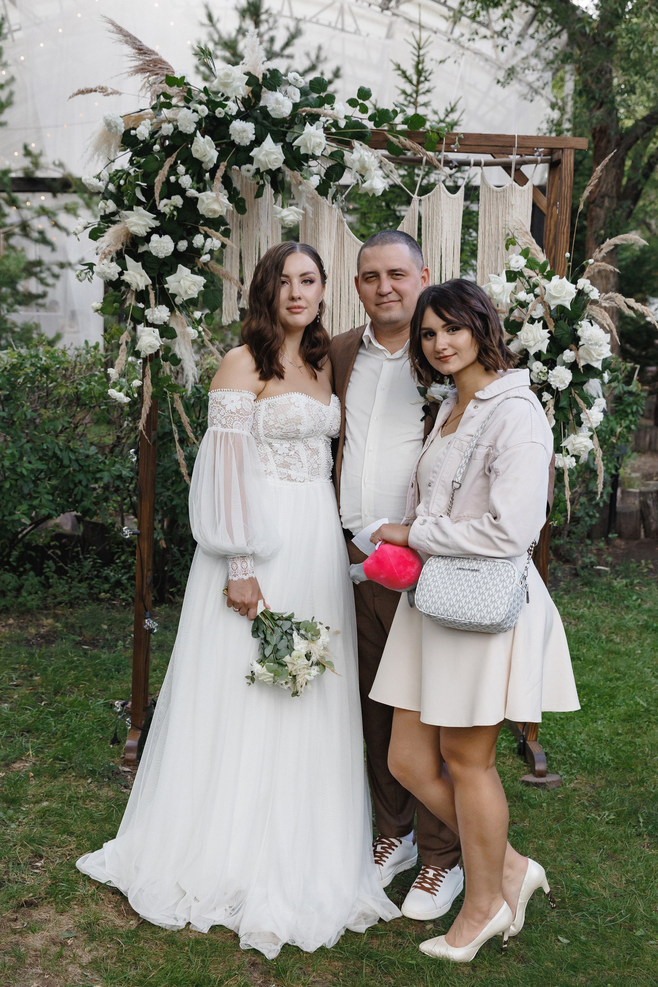 Максим и Екатерина. Фотограф в Красноярске