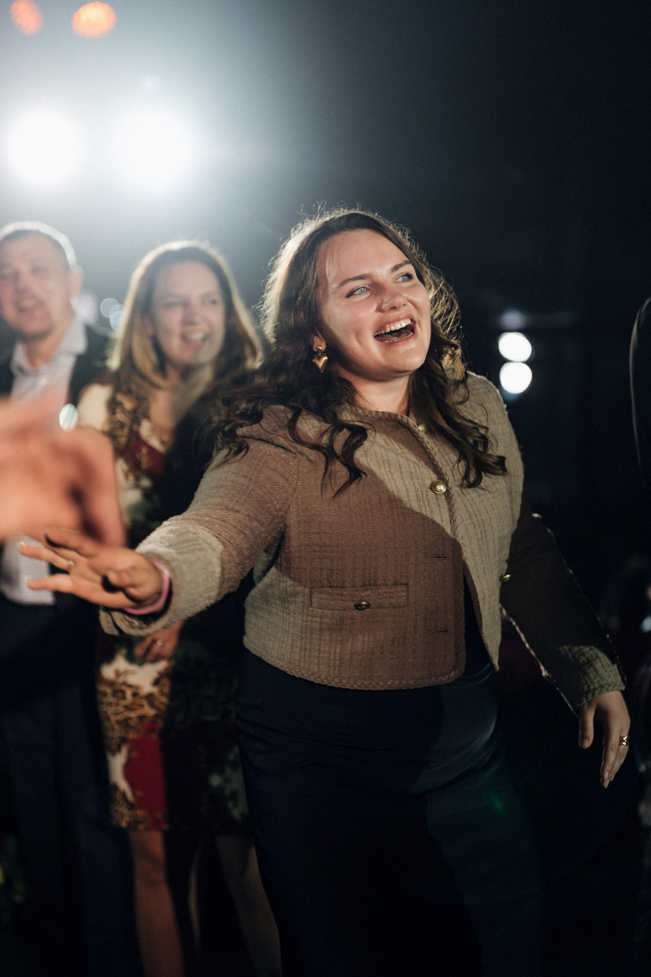 Денис и Елизавета. Фотограф в Красноярске