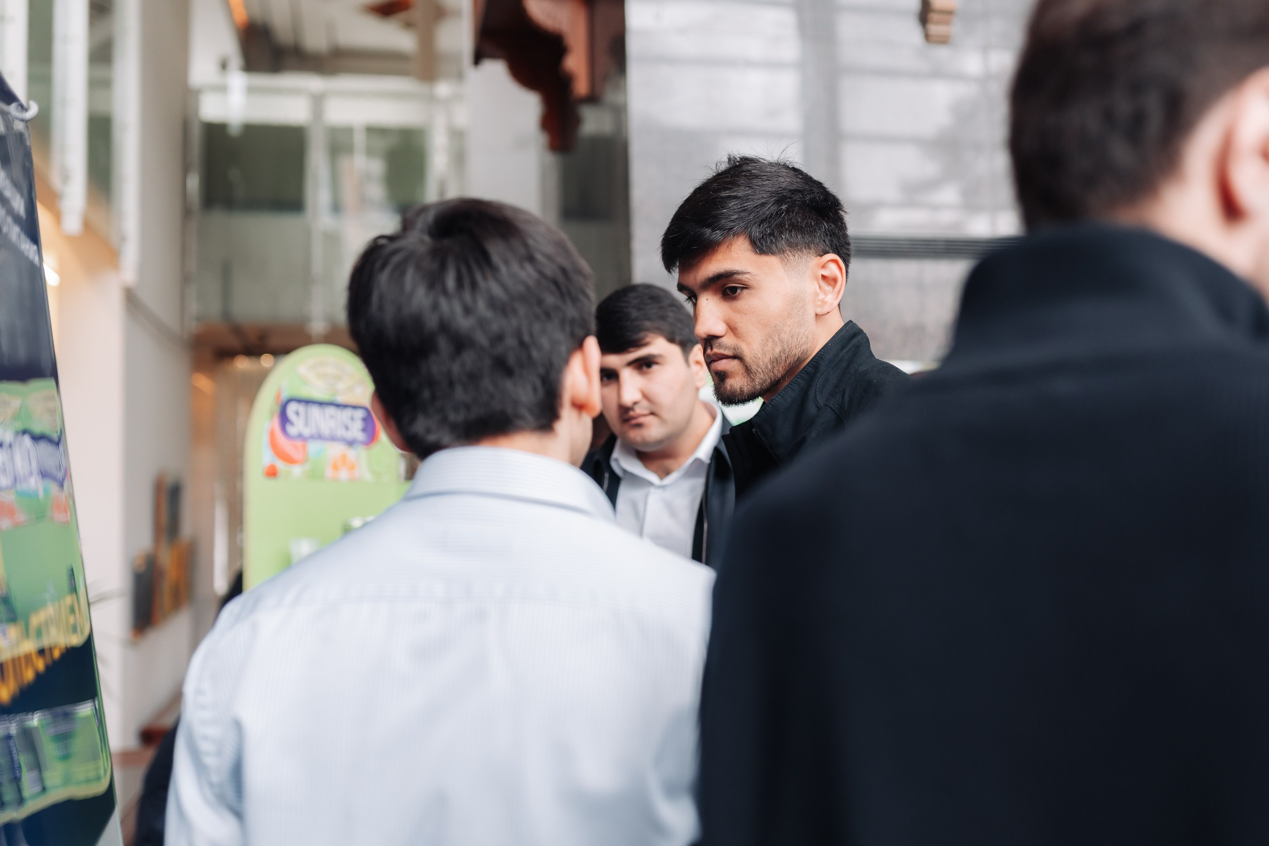 DEMODAY «Форум». Портретный и Репортажный Фотограф Москва