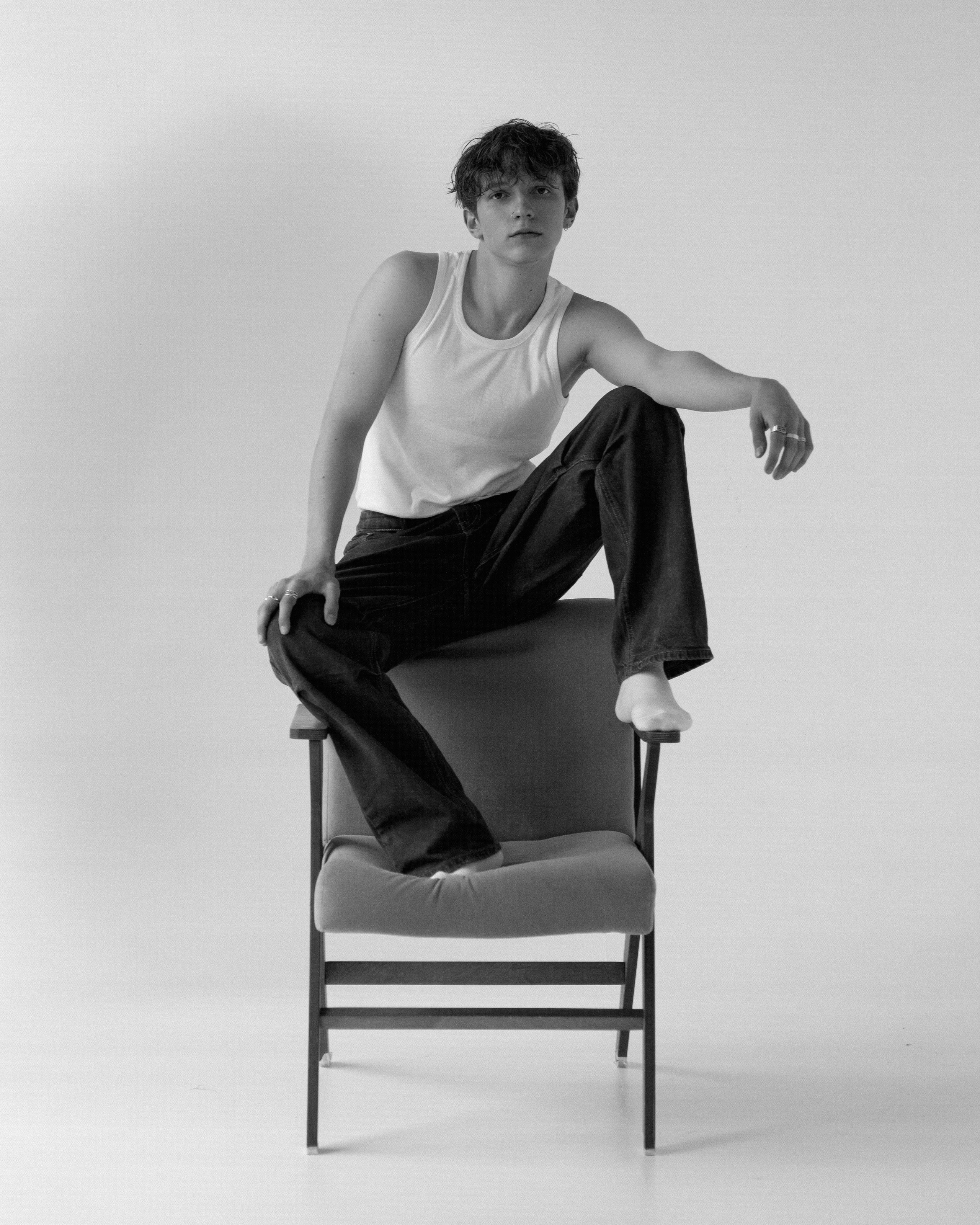 IGNAT. Gofman Roman — photographer