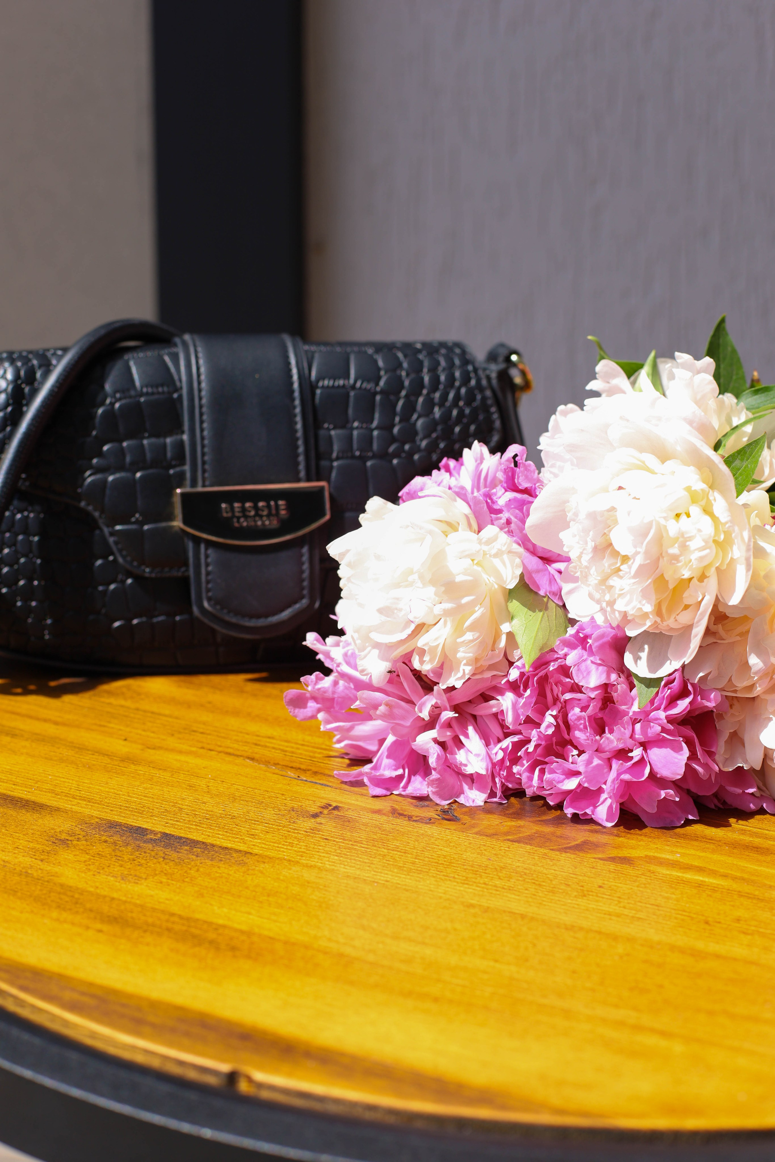 Вера. Фотограф Анна Бурлакова