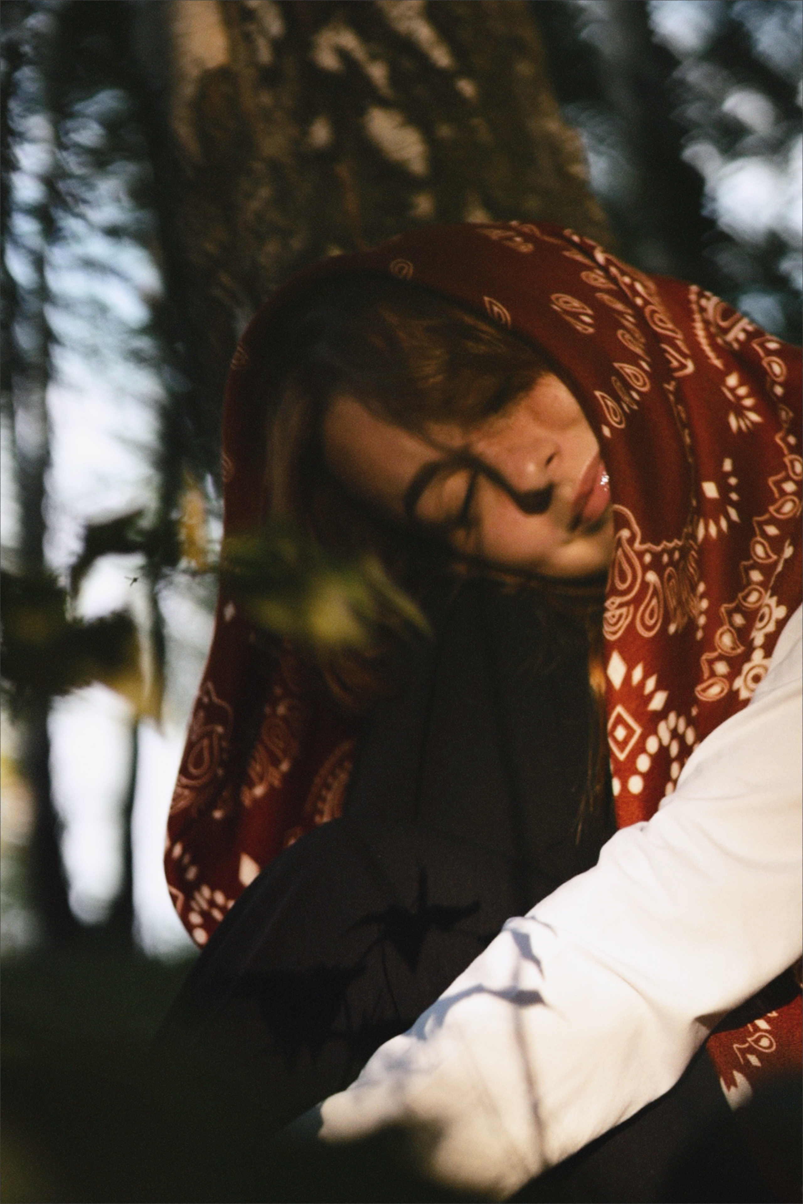 Вожатский состав 4 сезон. Фотограф Иркутск