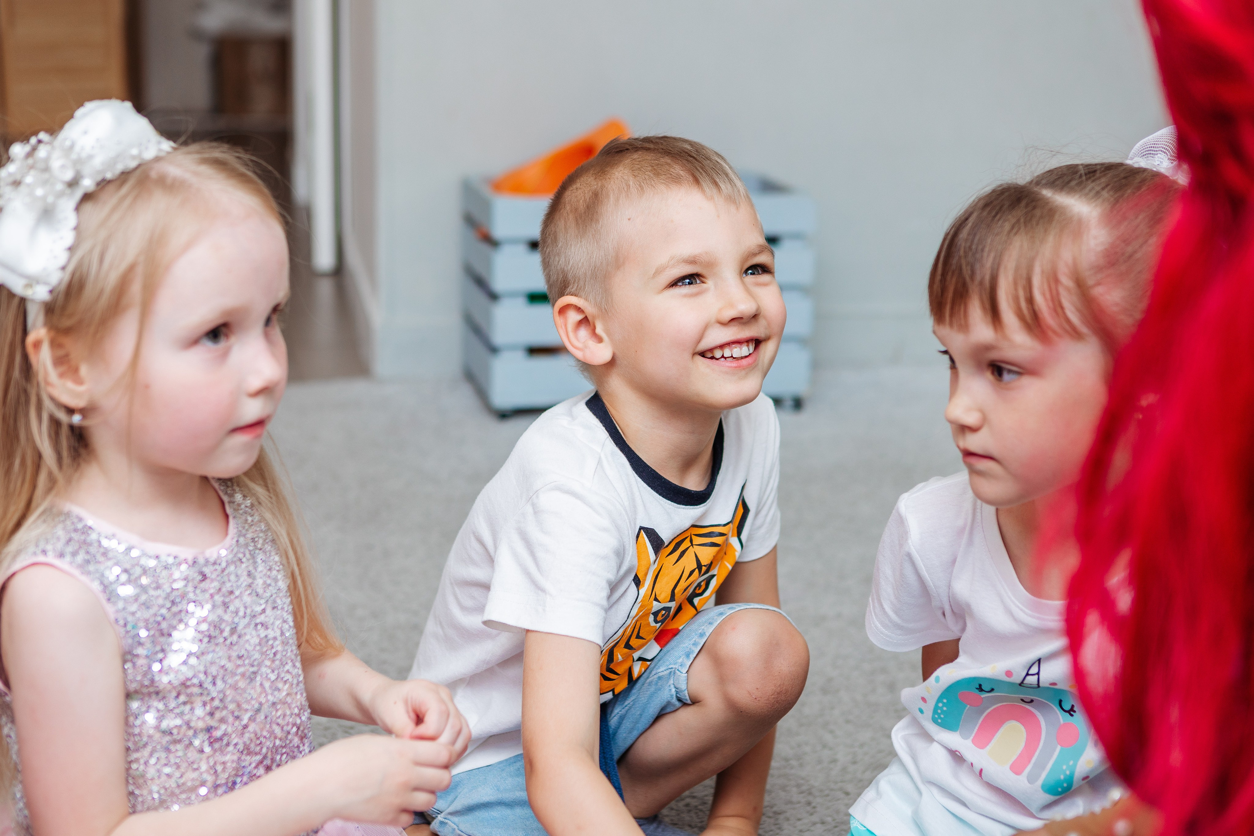 Репортажные. Свадебный и семейный фотограф.Екатерина Булич. Красноярск