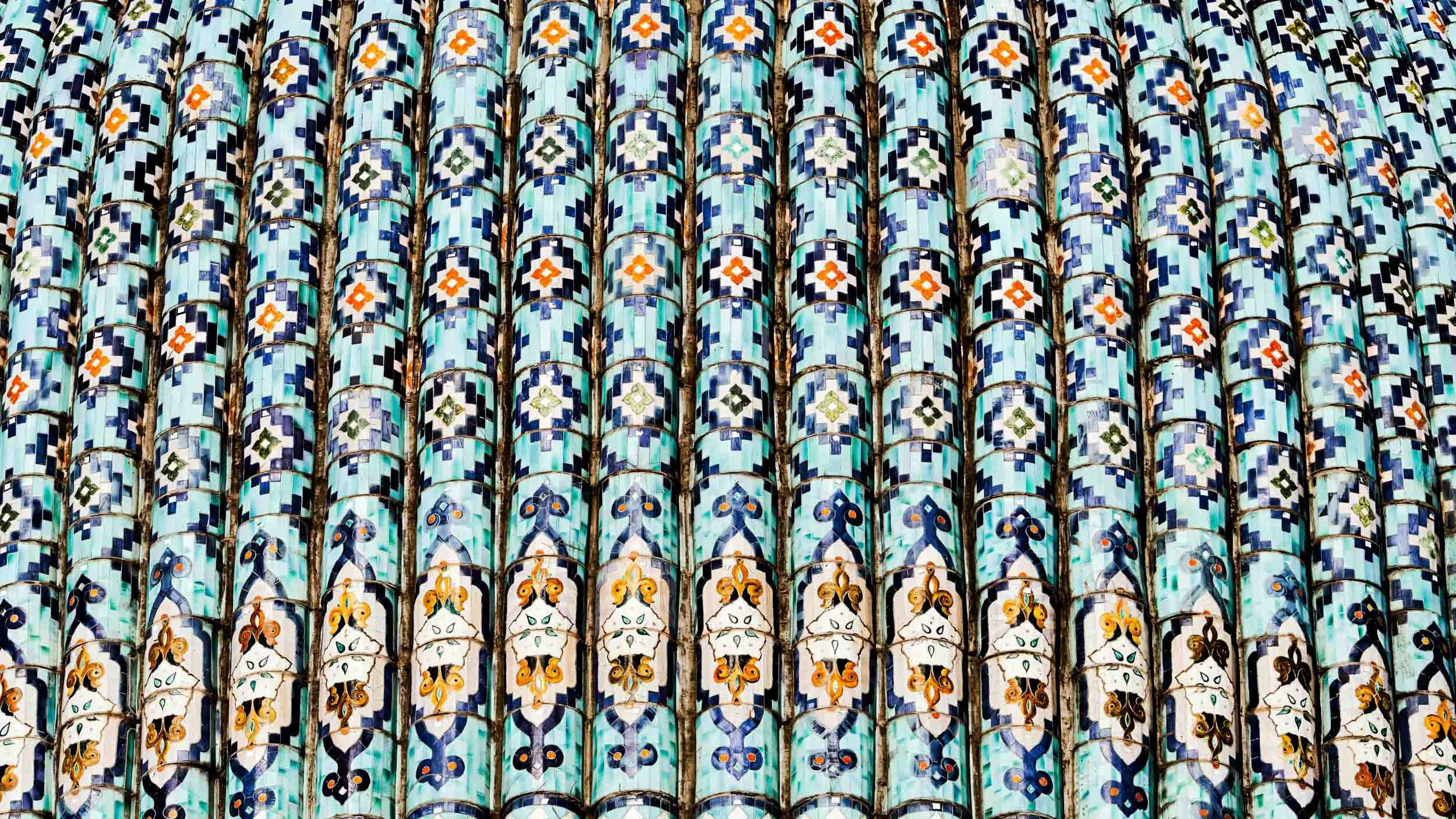 Saint Petersburg. The Andris