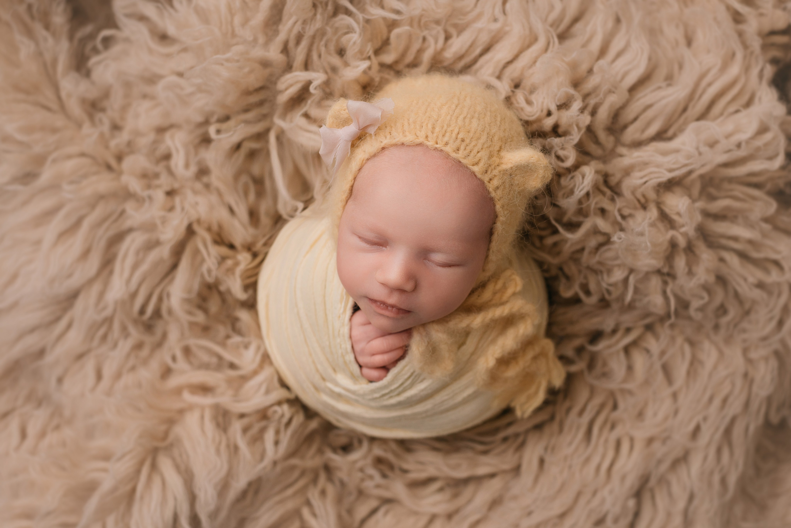 Василиса. Фотограф новорожденных Белгород