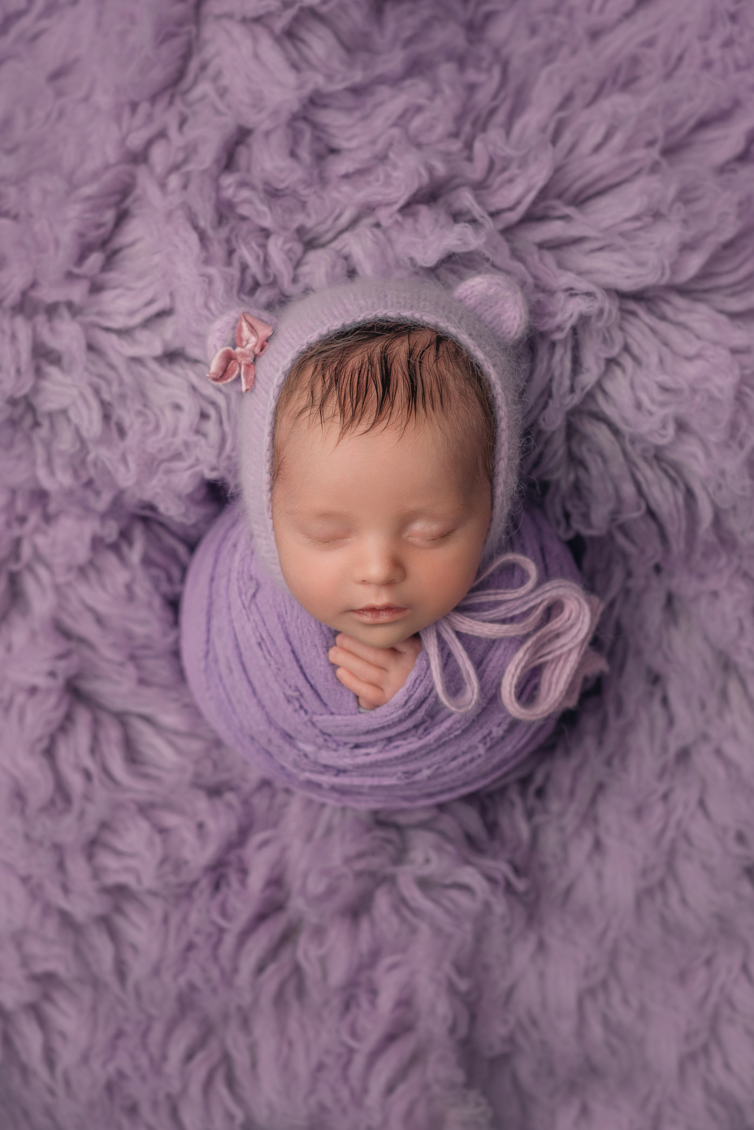 Софа. Фотограф новорожденных Белгород