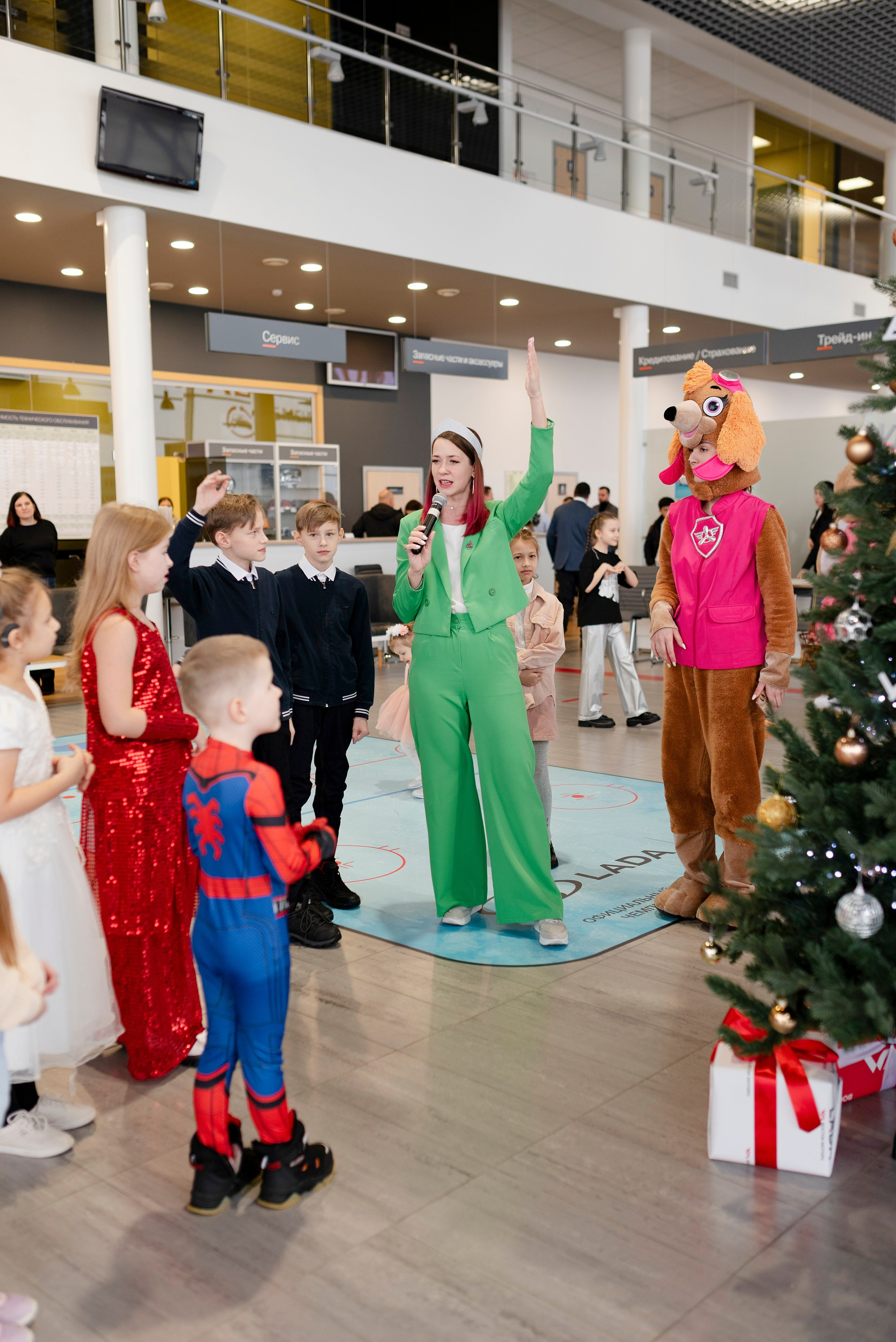 фотограф Сургут