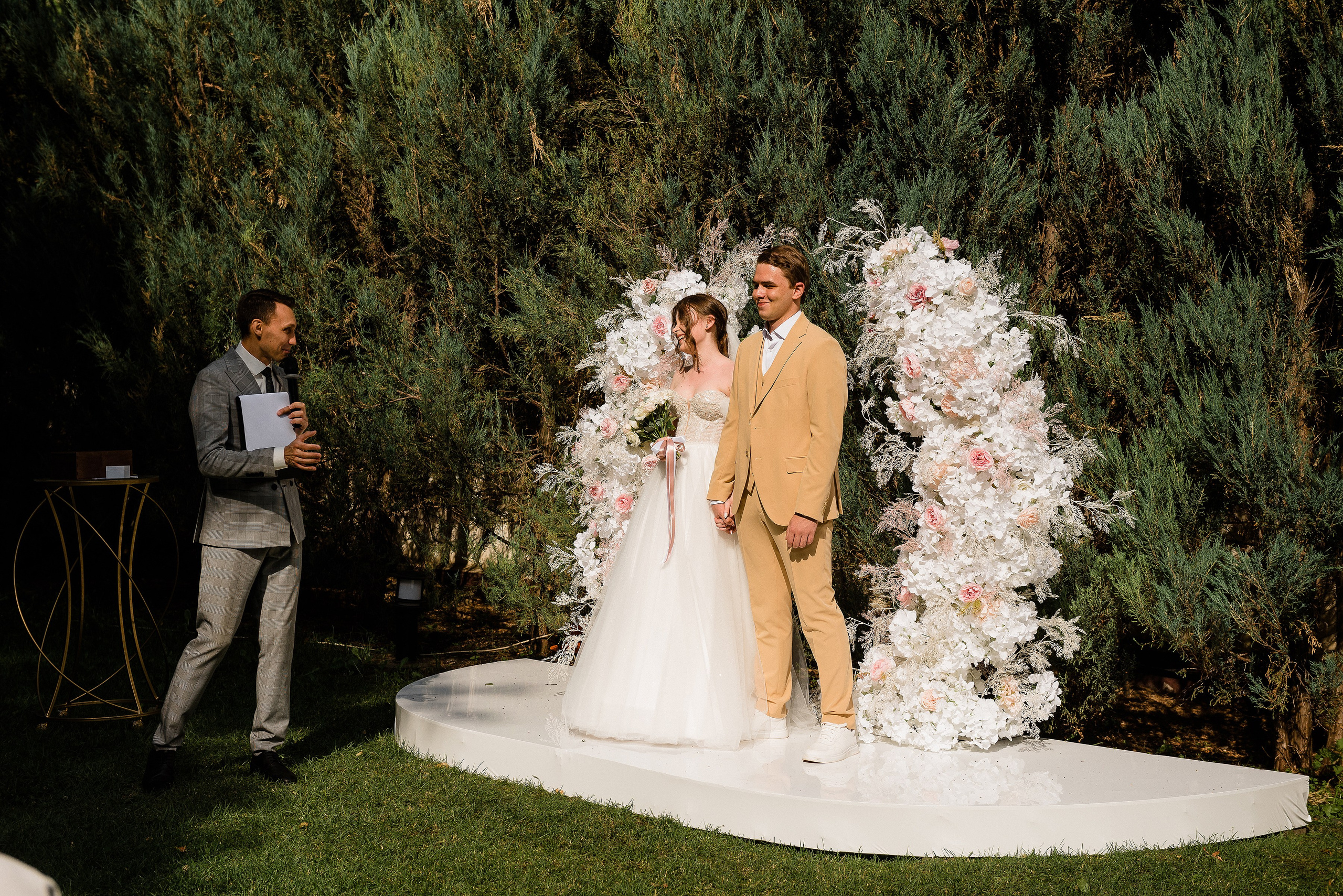 Валентин & Дарья