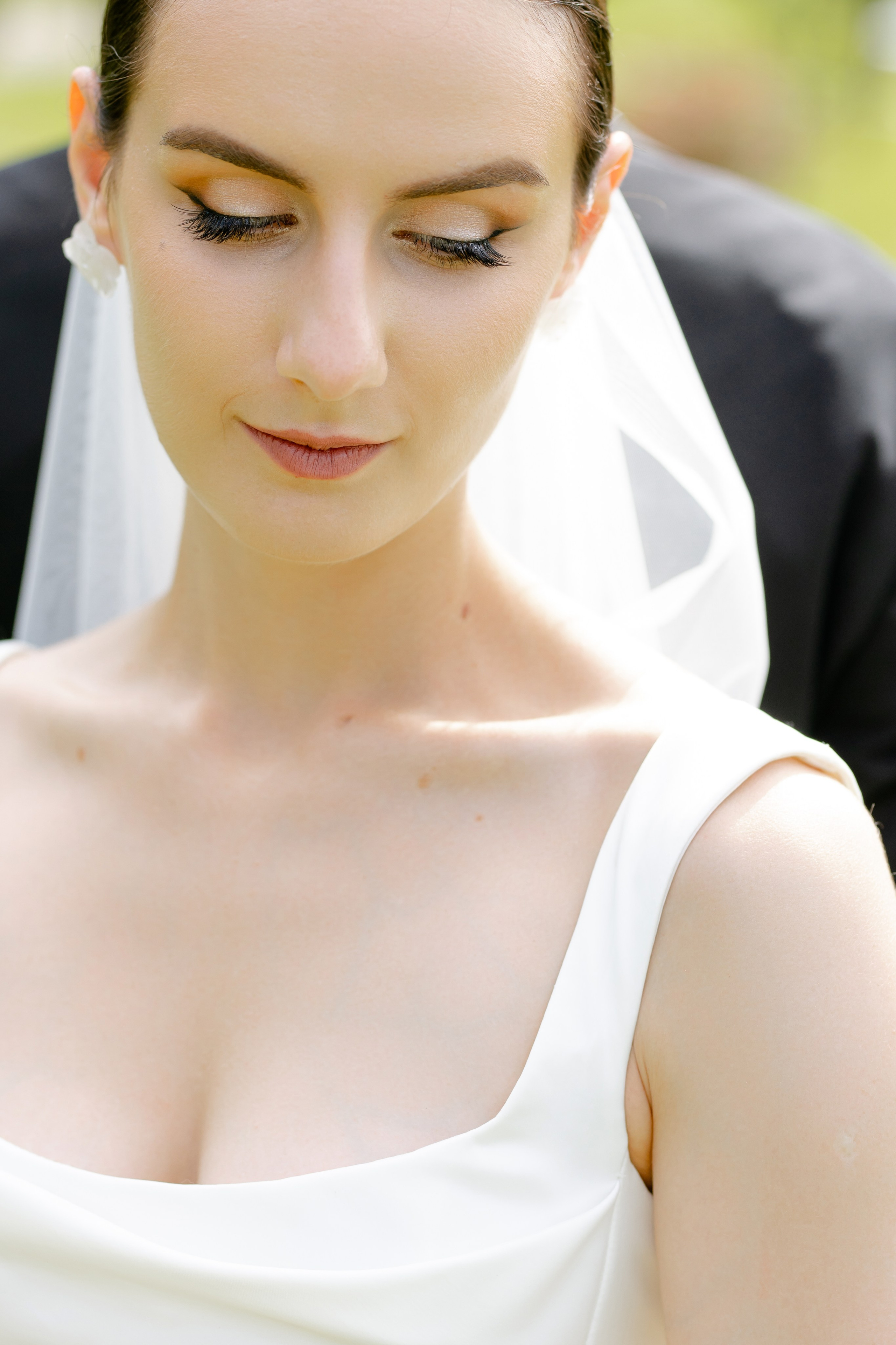 Антон и Наташа. Свадебный фотограф Анна Бабахина