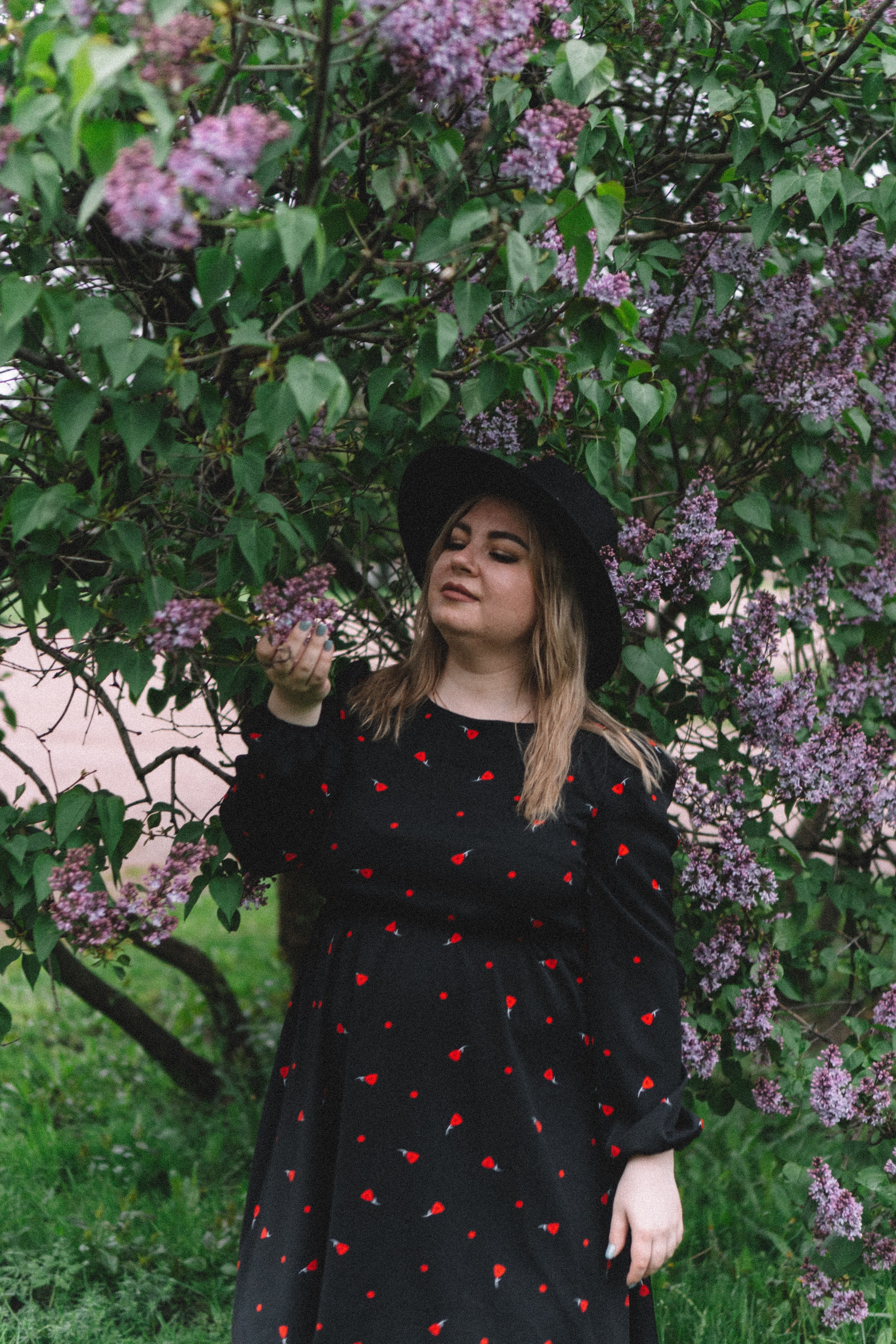 ПРОГУЛКА ВЕСНОЙ. Профессиональный фотограф, Санкт-Петербург — Виктория Богомолова