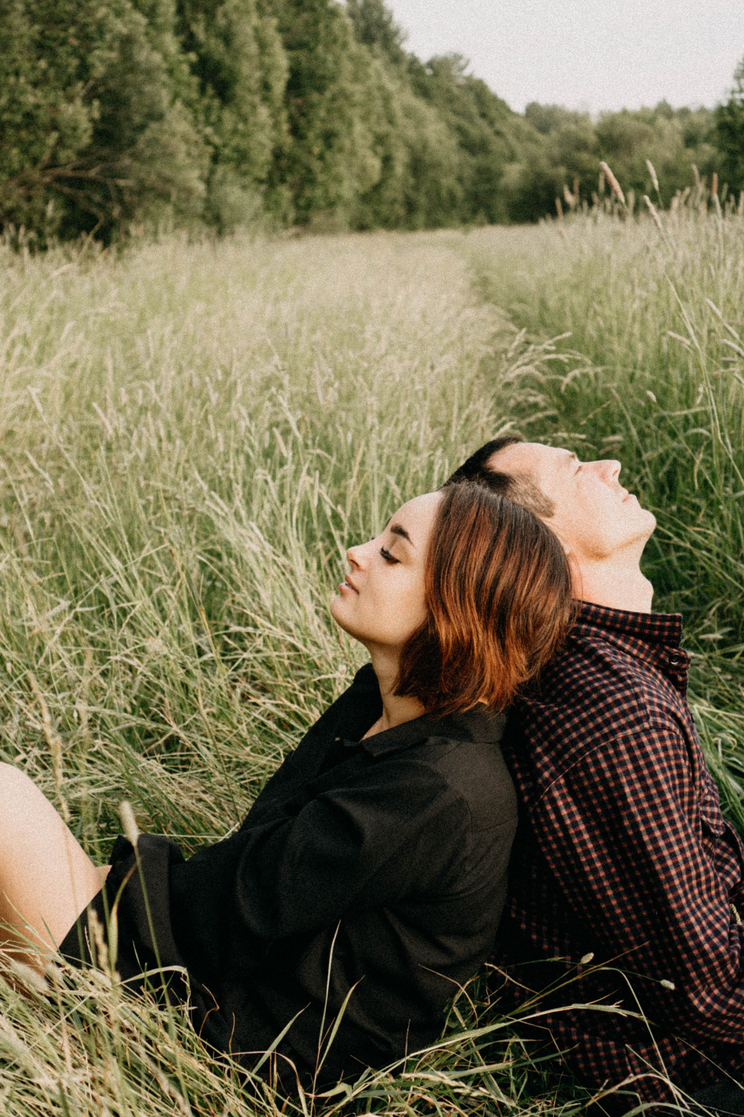 Летняя прогулка. Профессиональный фотограф, Санкт-Петербург — Виктория Богомолова