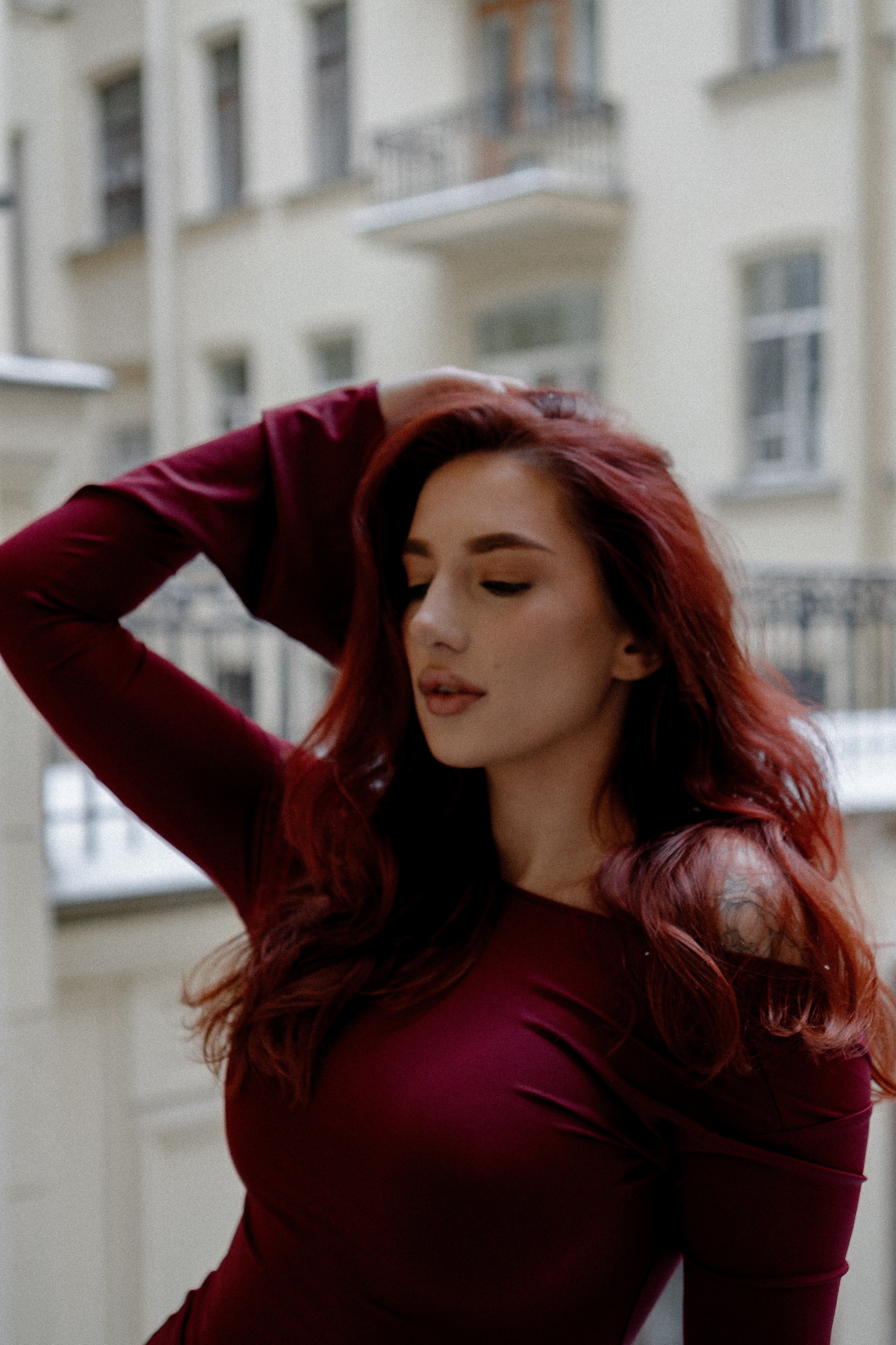 Для девушки. Профессиональный фотограф, Санкт-Петербург — Виктория Богомолова