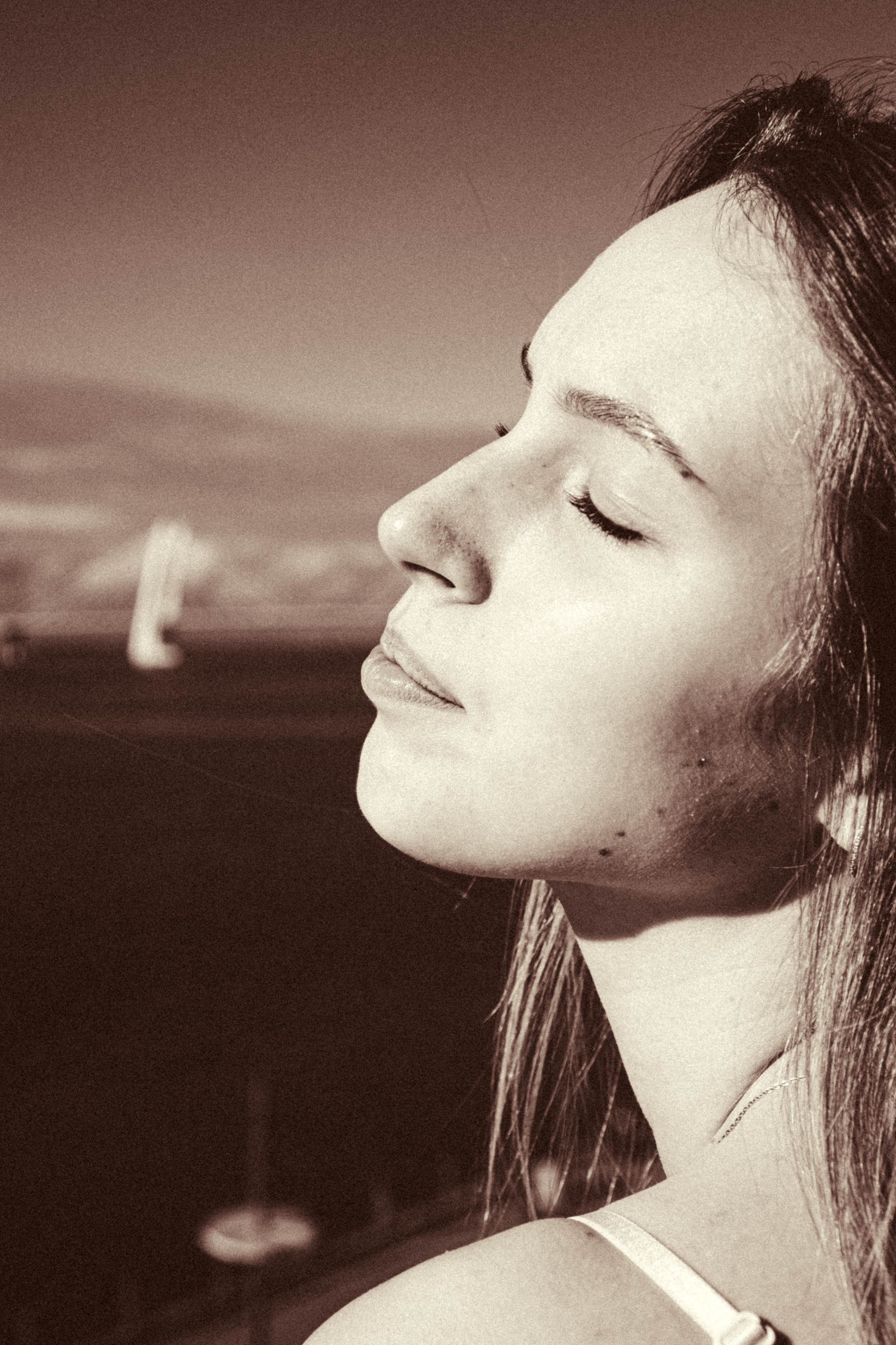 Студийная для Анастасии. Профессиональный фотограф, Санкт-Петербург — Виктория Богомолова