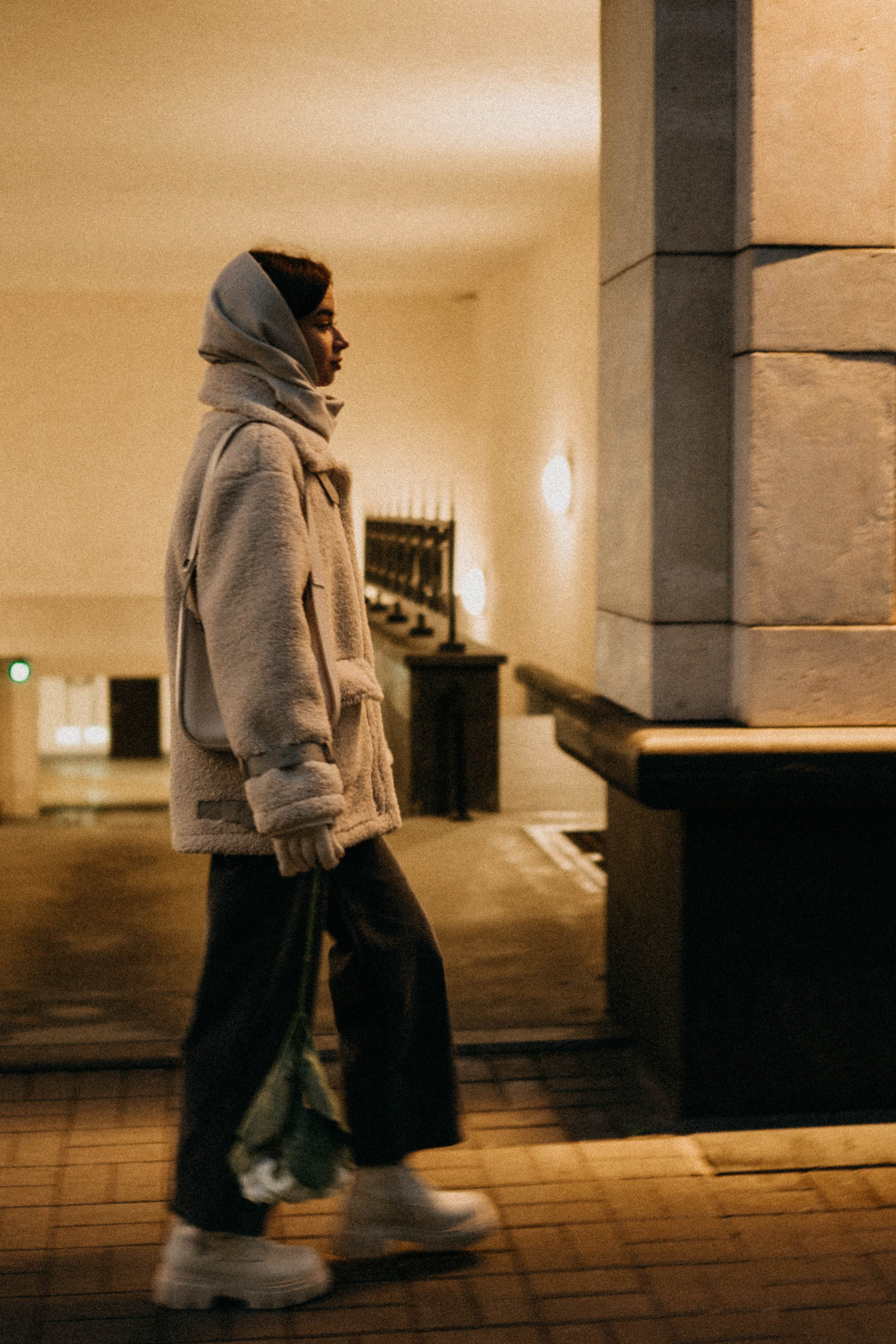 Осенняя. Профессиональный фотограф, Санкт-Петербург — Виктория Богомолова