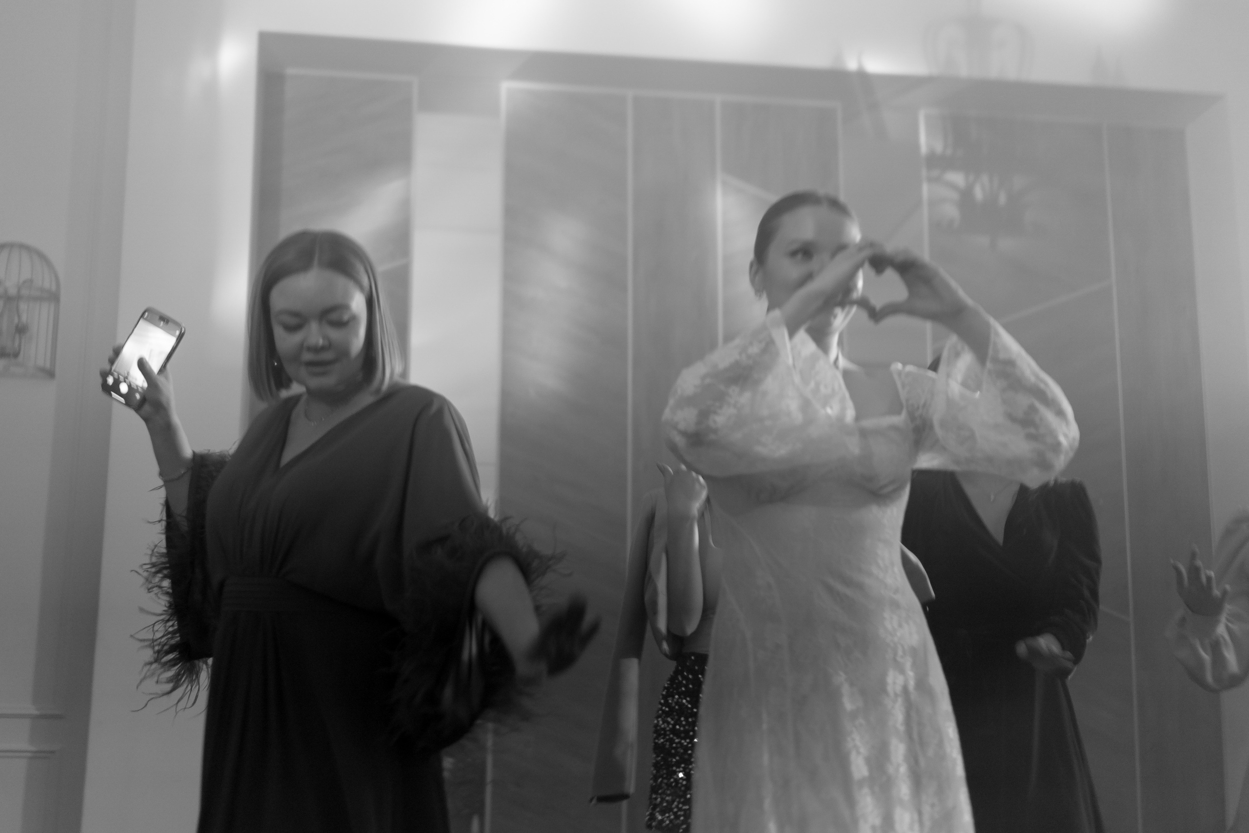 ПОЛНЫЙ СВАДЕБНЫЙ ДЕНЬ 8 ЧАСОВ. Профессиональный фотограф, Санкт-Петербург — Виктория Богомолова