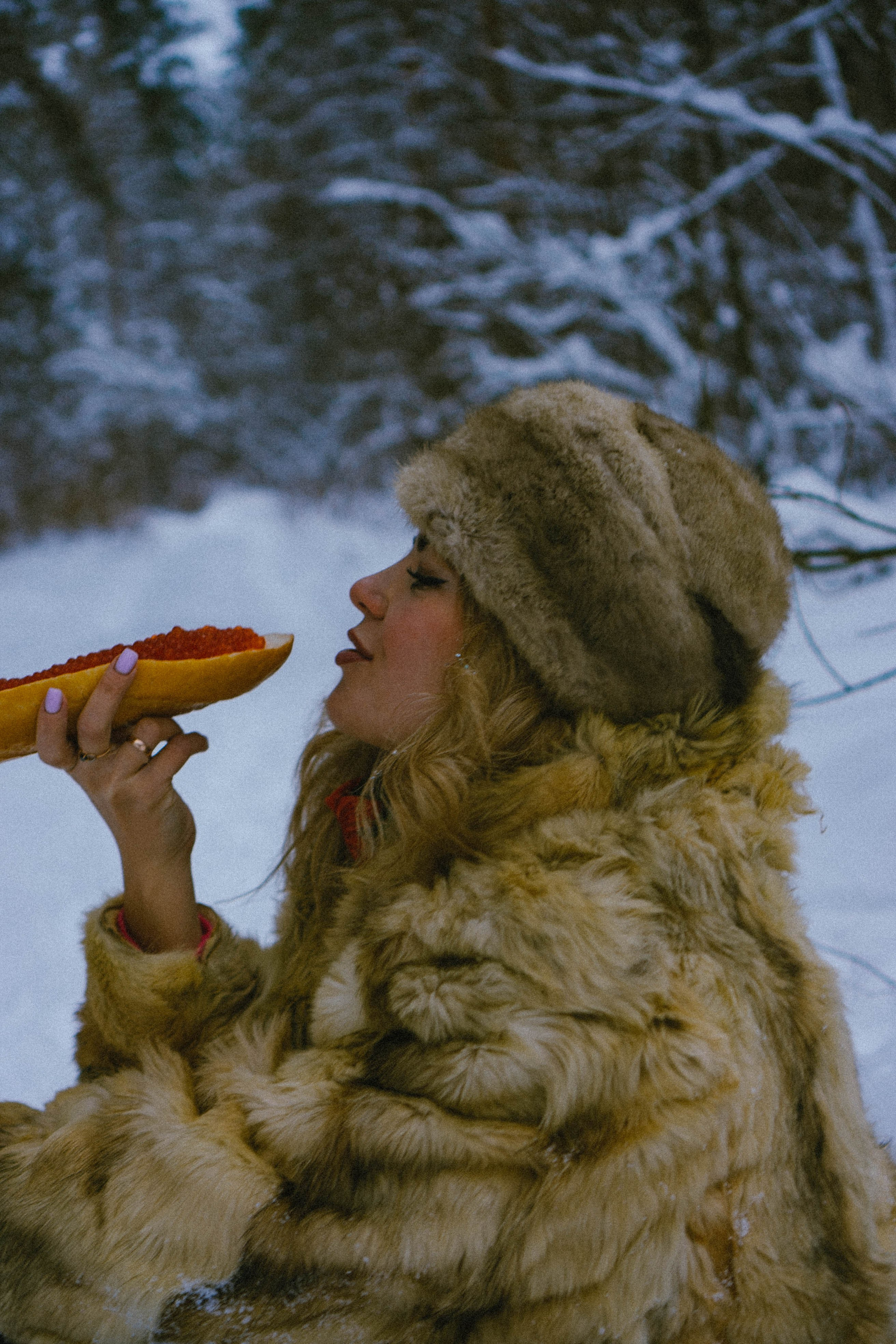 Русский стиль. Профессиональный фотограф, Санкт-Петербург — Виктория Богомолова