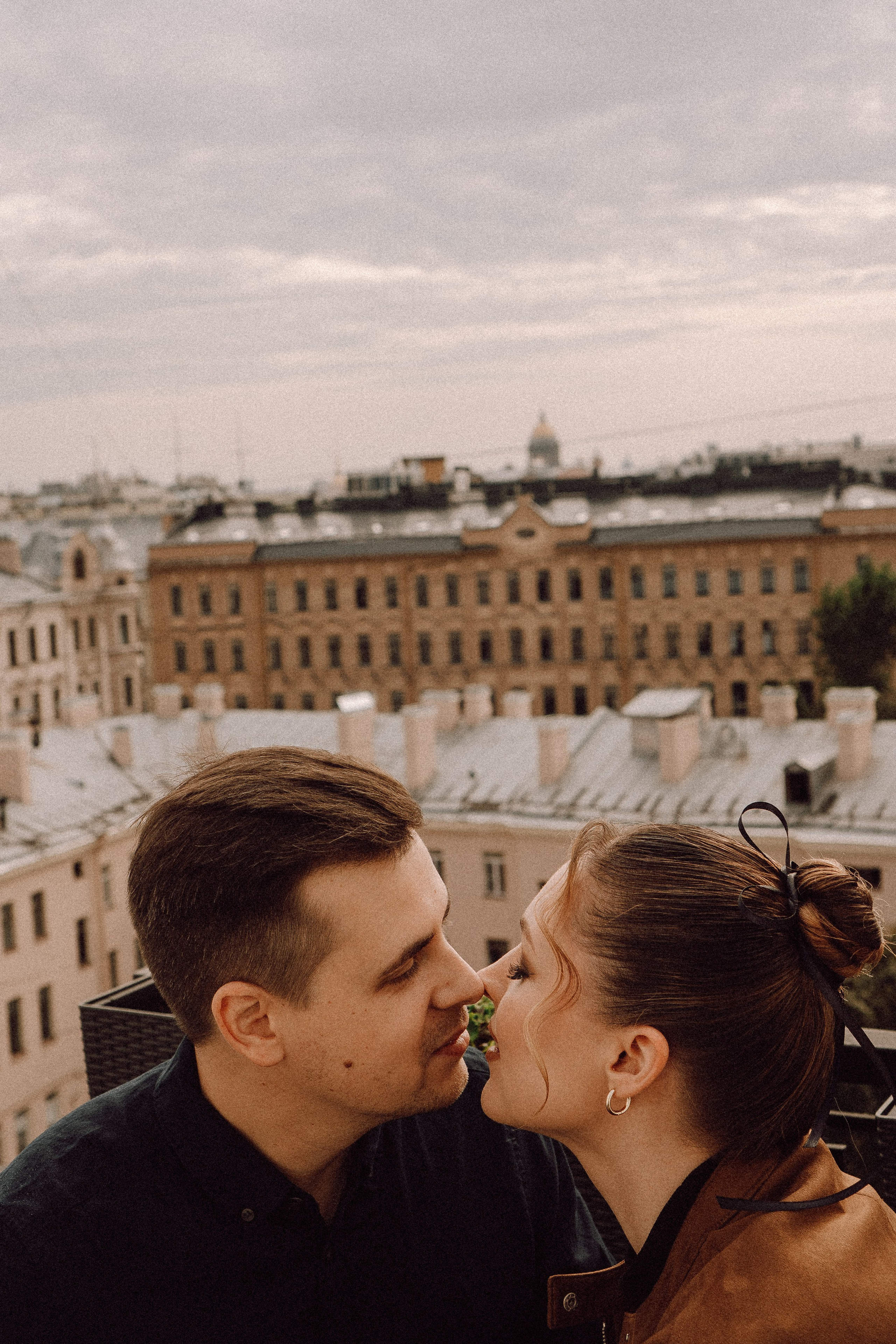 LOVE. Профессиональный фотограф, Санкт-Петербург — Виктория Богомолова