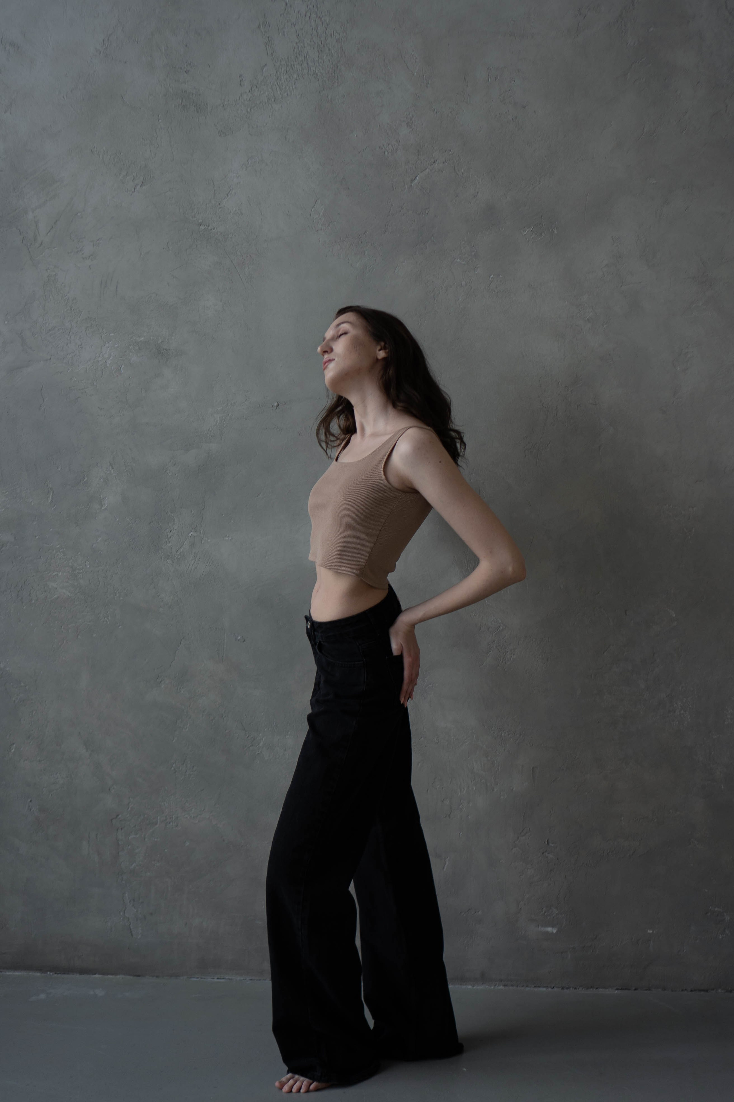 Студийная. Профессиональный фотограф, Санкт-Петербург — Виктория Богомолова