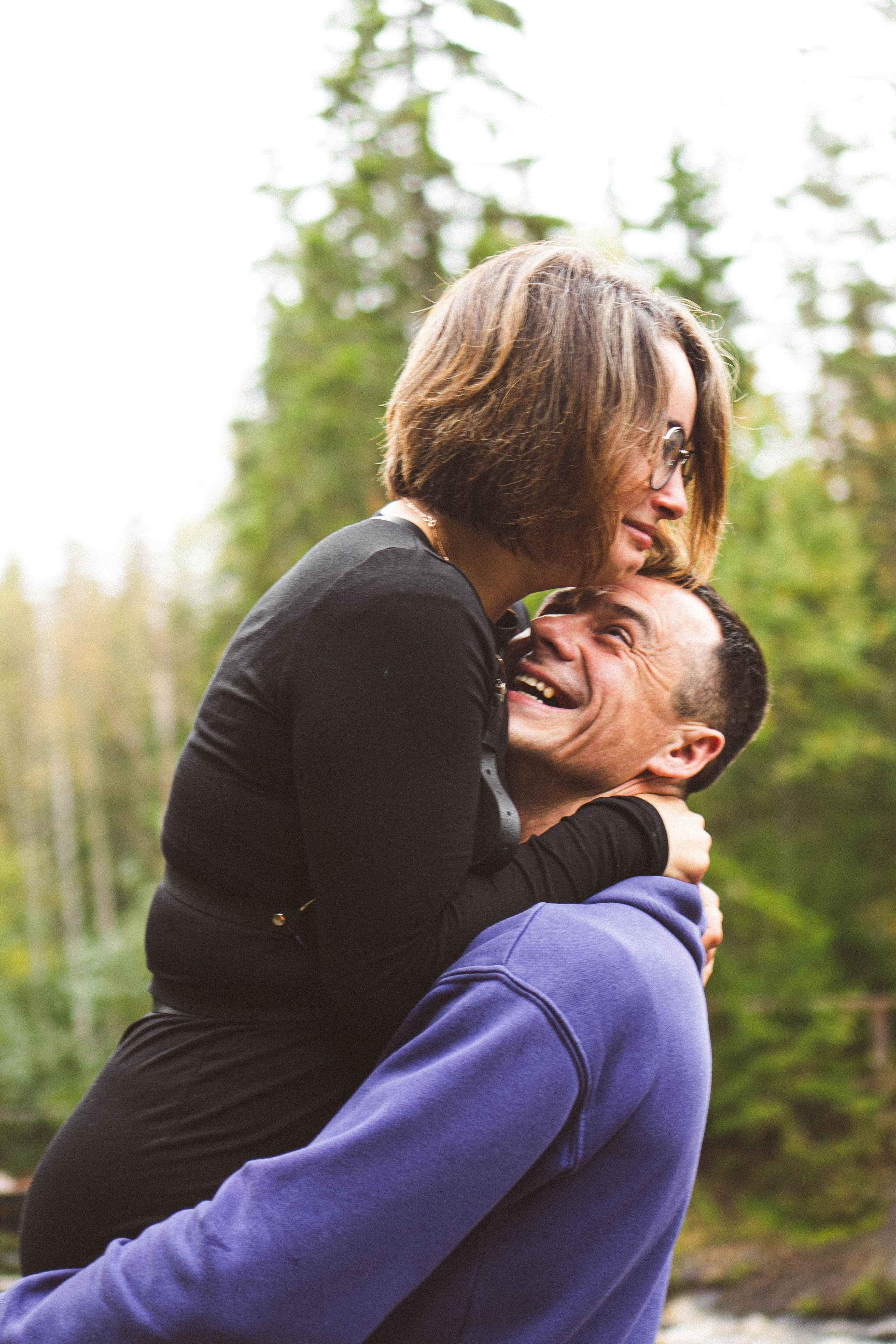 Прогулка на природе. Профессиональный фотограф, Санкт-Петербург — Виктория Богомолова